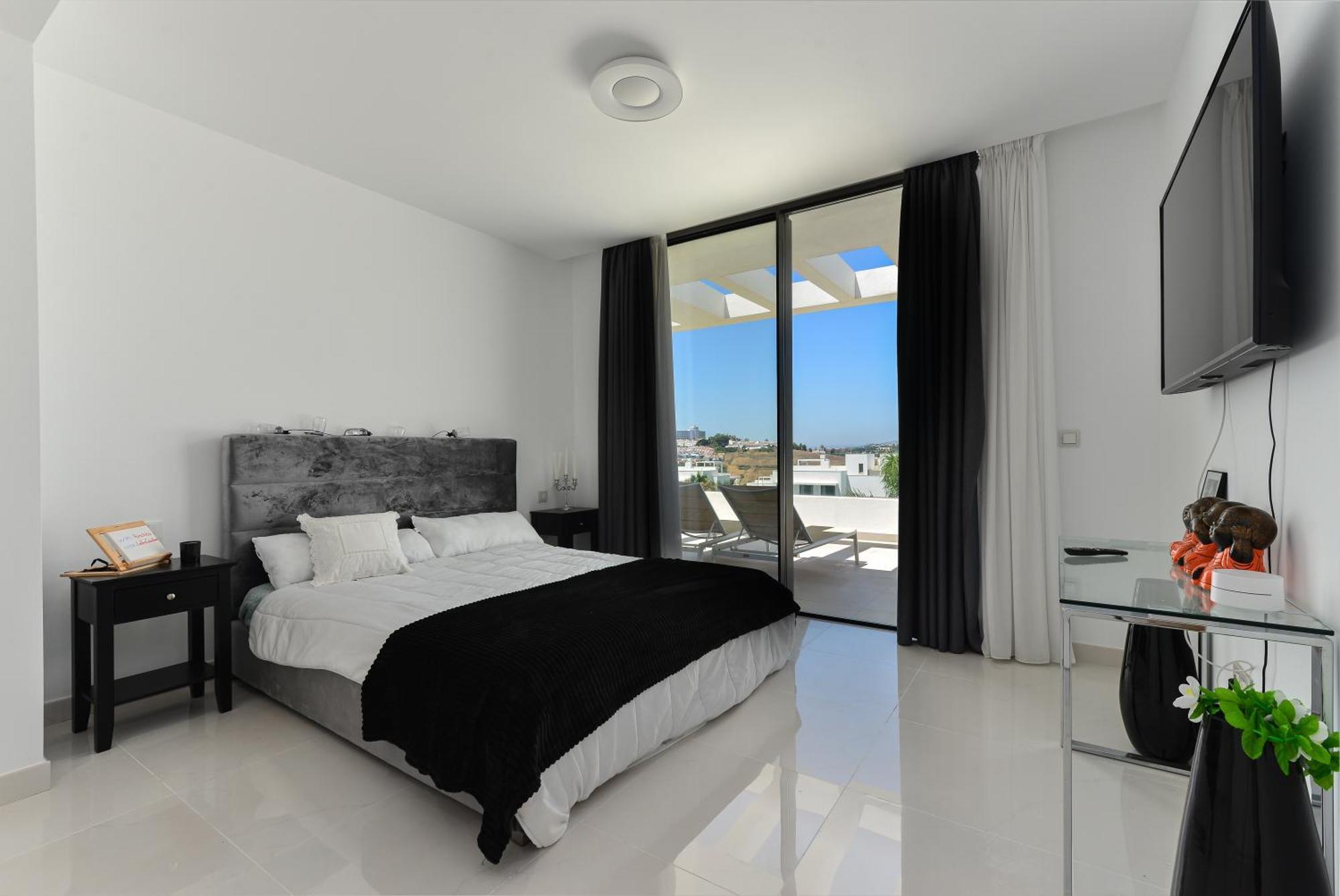 Apartamento Cataleya 9 Duplex *