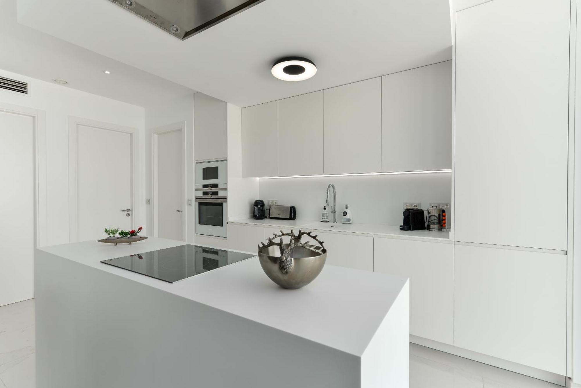 Cataleya 9 Duplex * Estepona