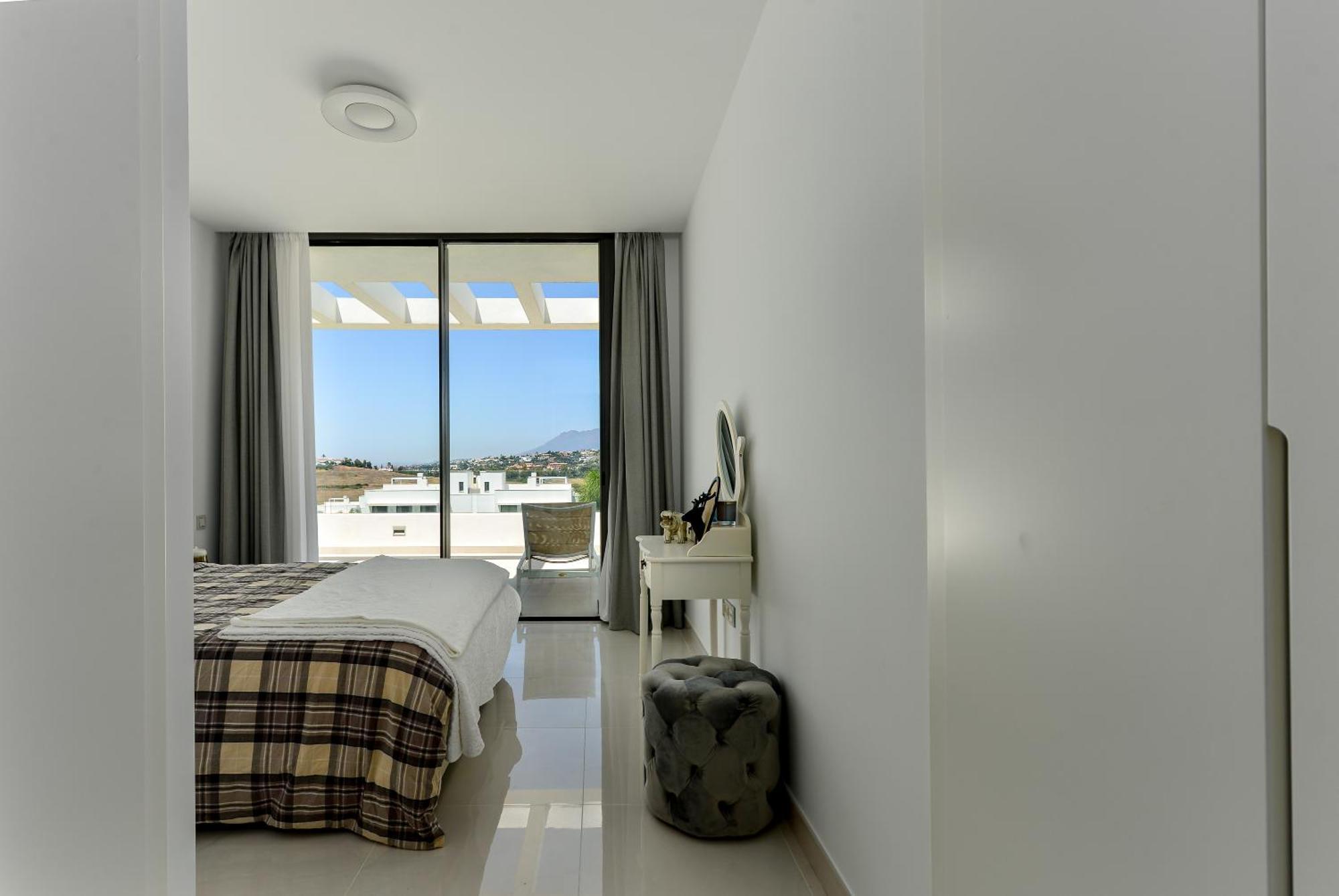 Apartamento Cataleya 9 Duplex