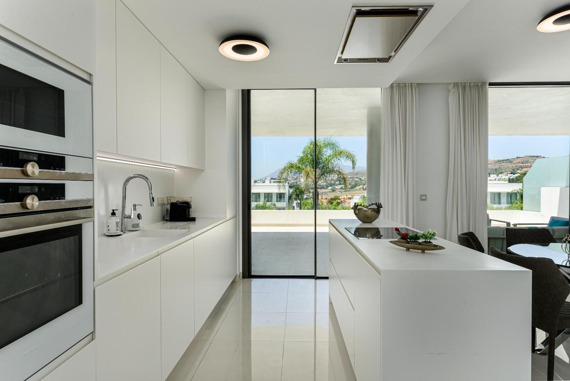 Apartamento Cataleya 9 Duplex *