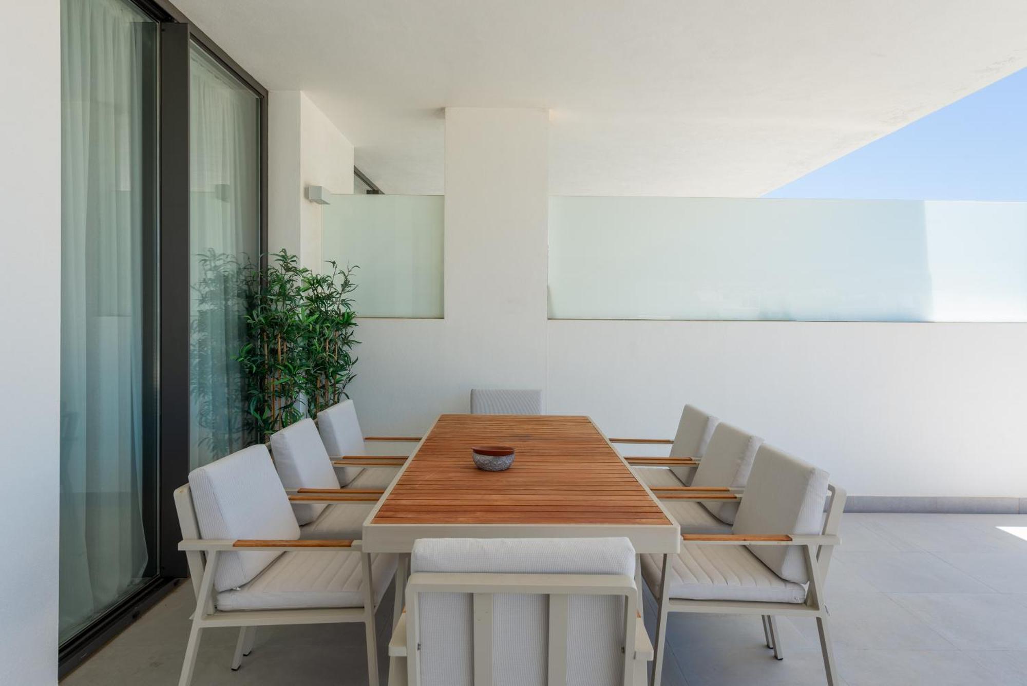 Cataleya 9 Duplex