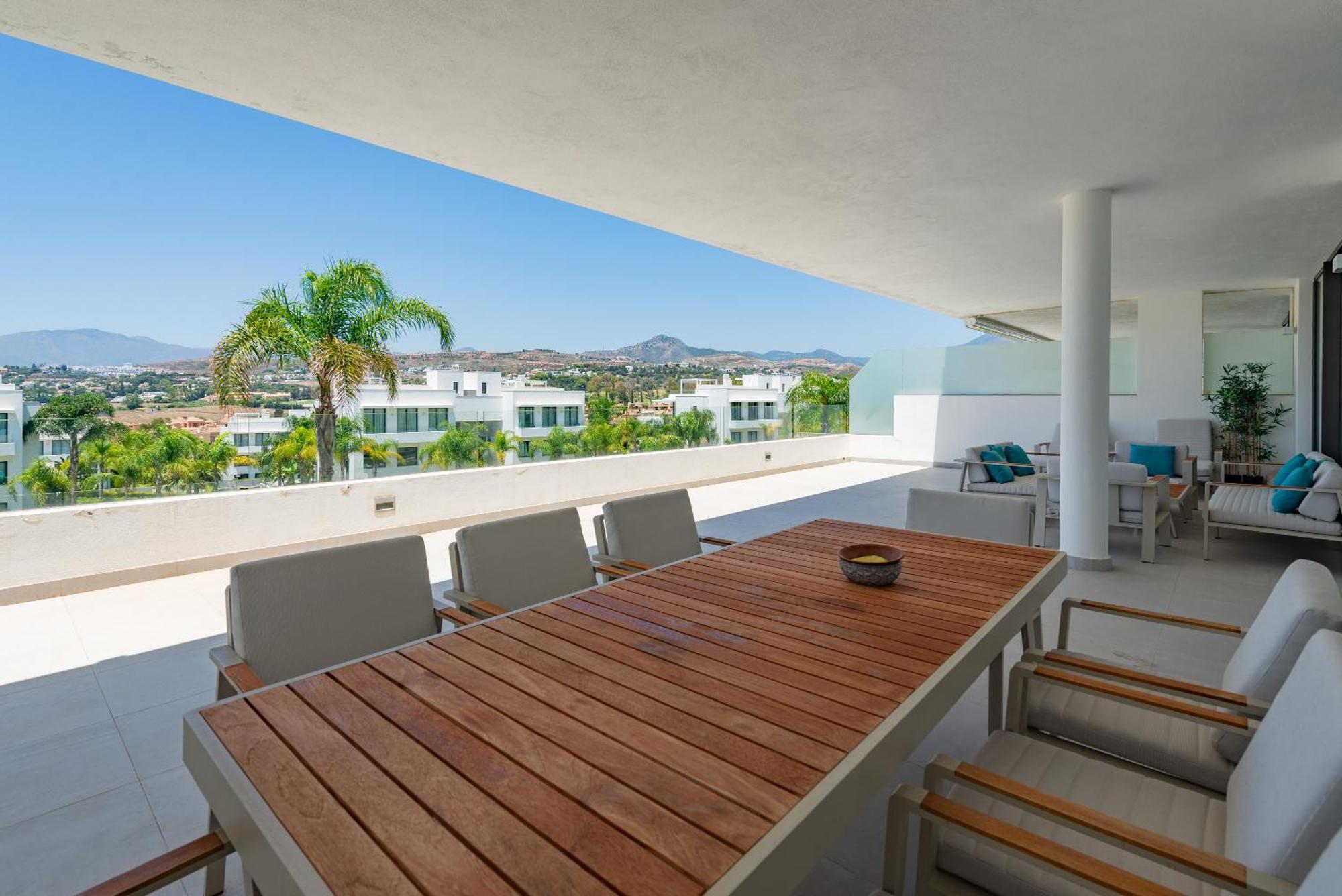Apartamento Cataleya 9 Duplex