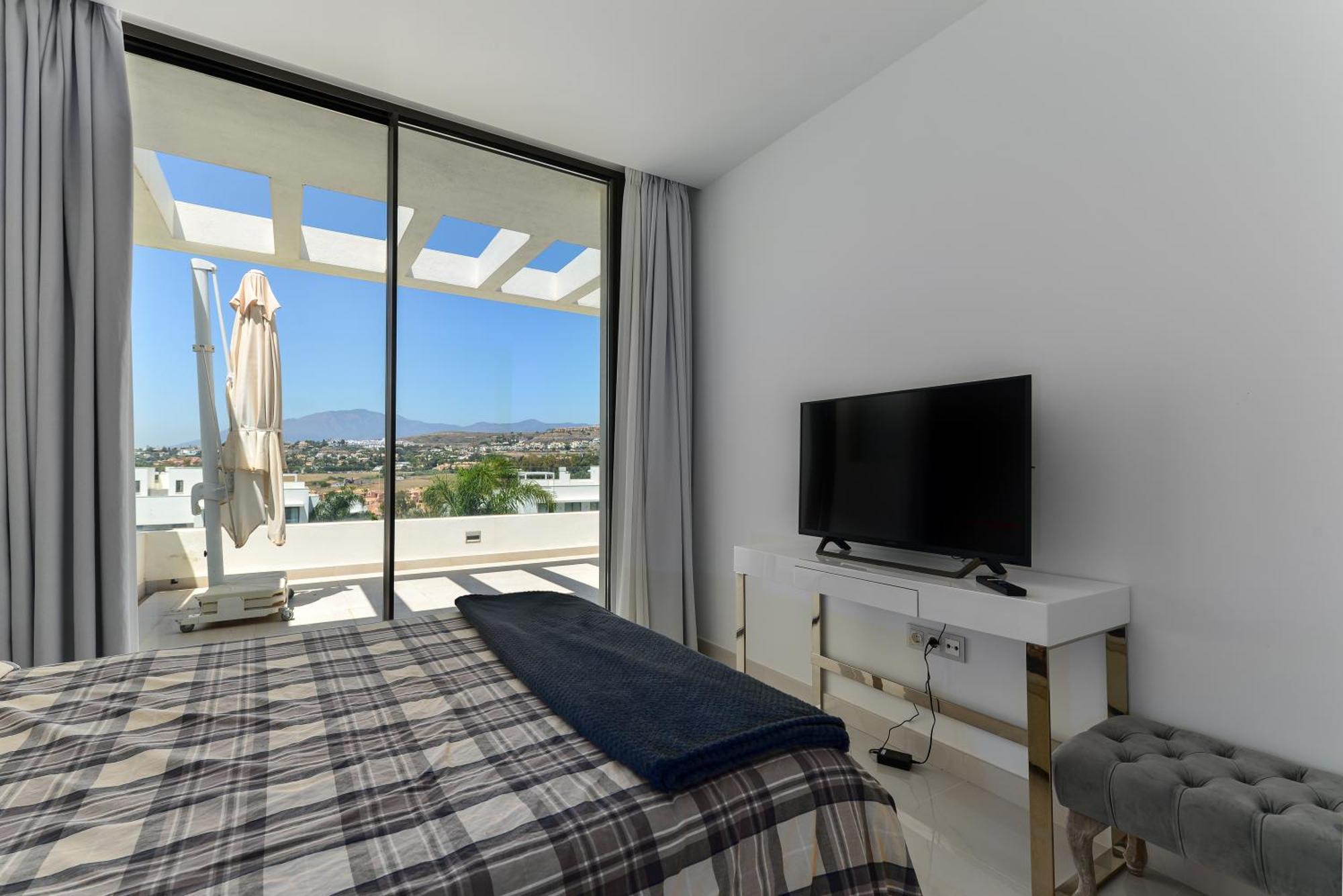 Apartamento Cataleya 9 Duplex Estepona