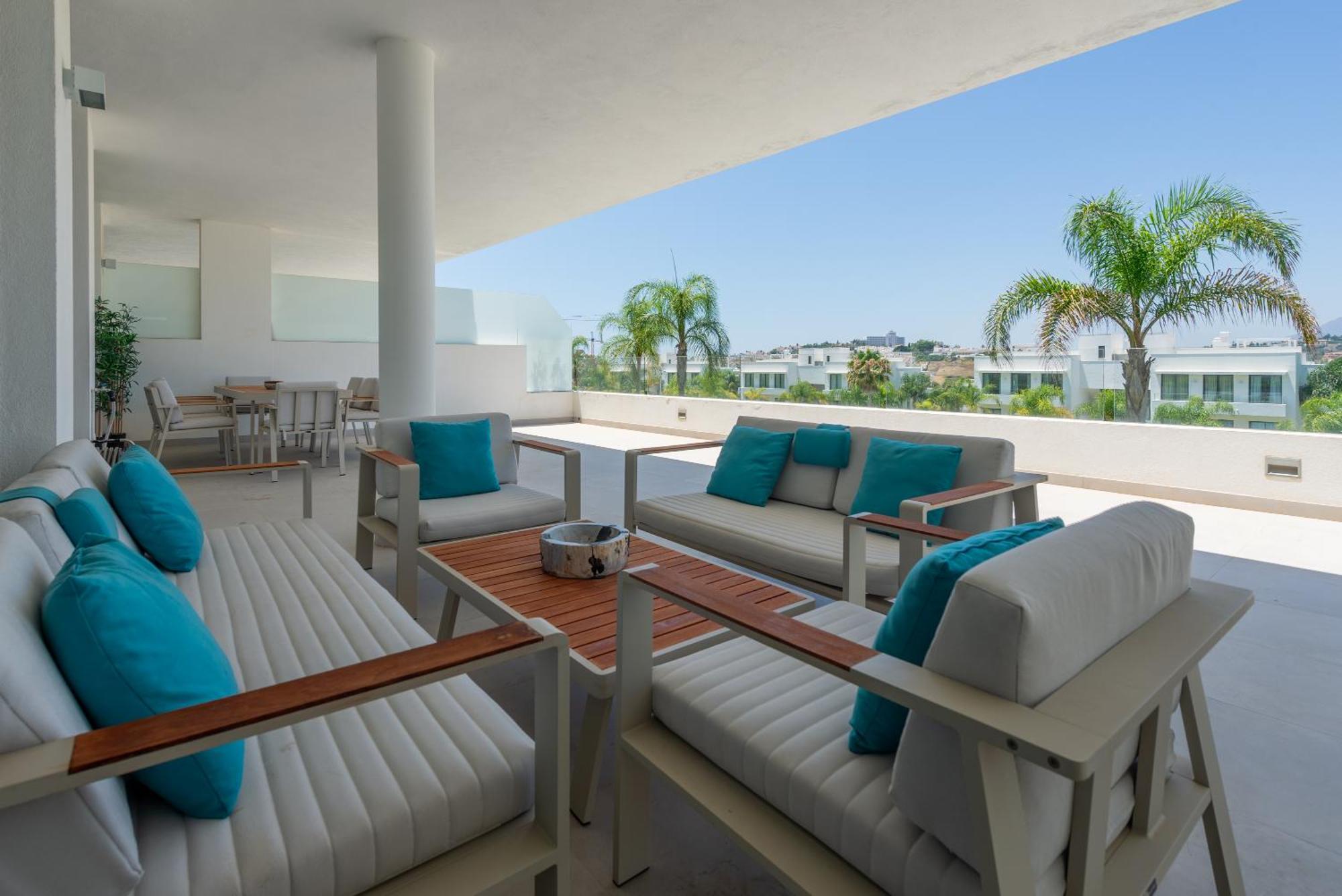 Apartamento Cataleya 9 Duplex