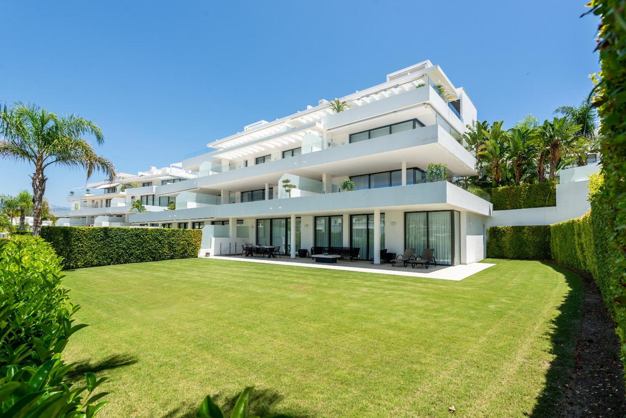 Cataleya 9 Duplex Apartamento *