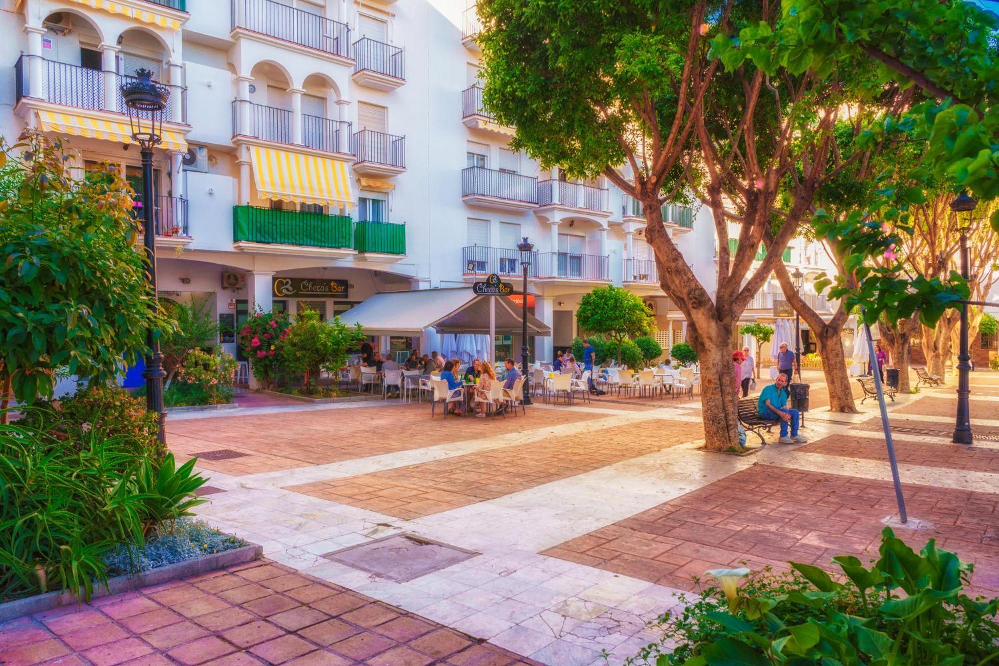 Casa Catalina Beach And Golf Apartment Estepona