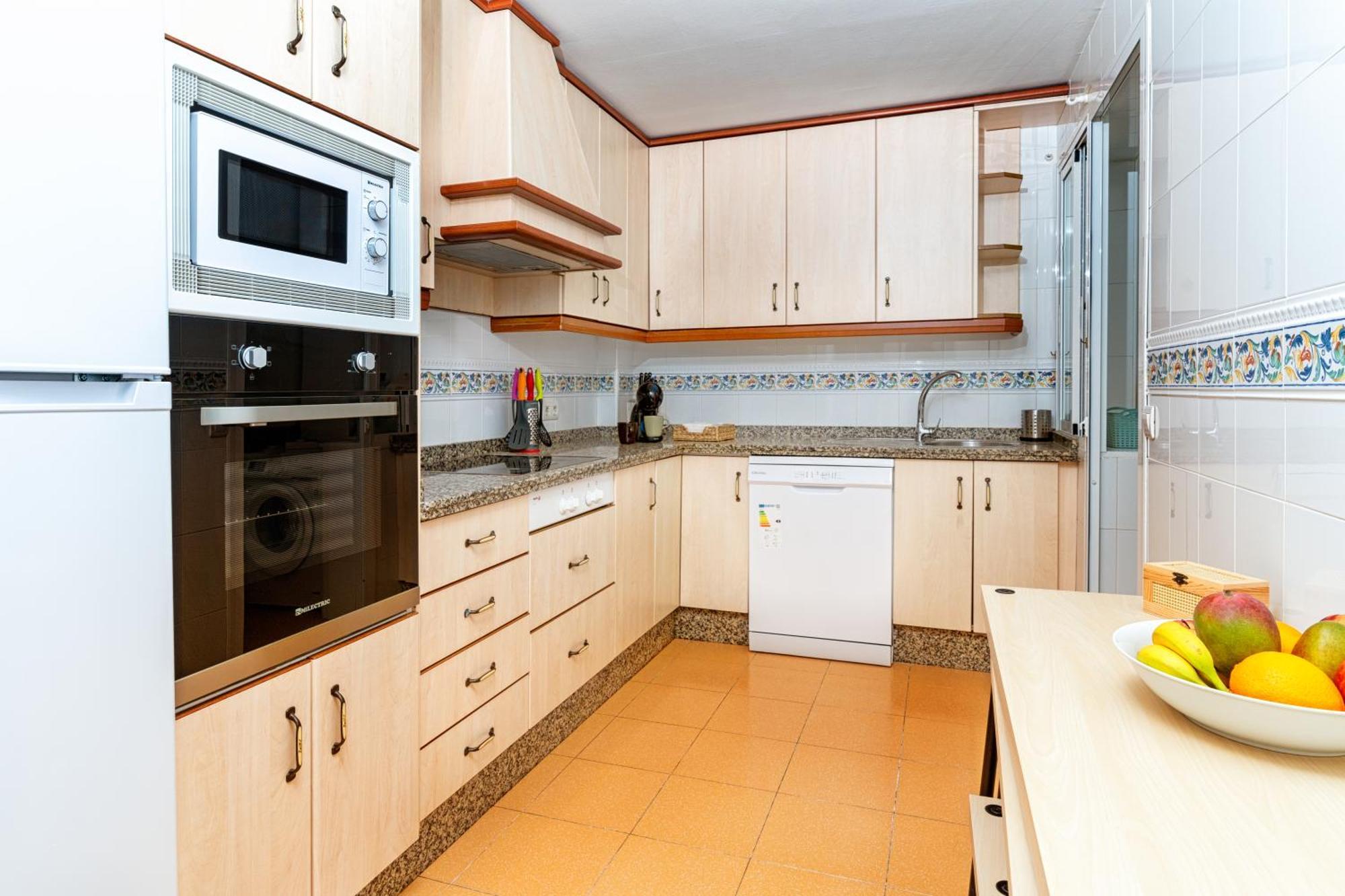 Apartment Casa Catalina Beach And Golf