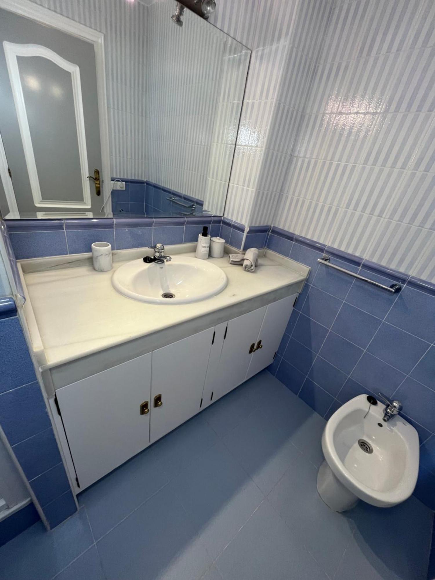 Apartamento Sunriser Sea View *
