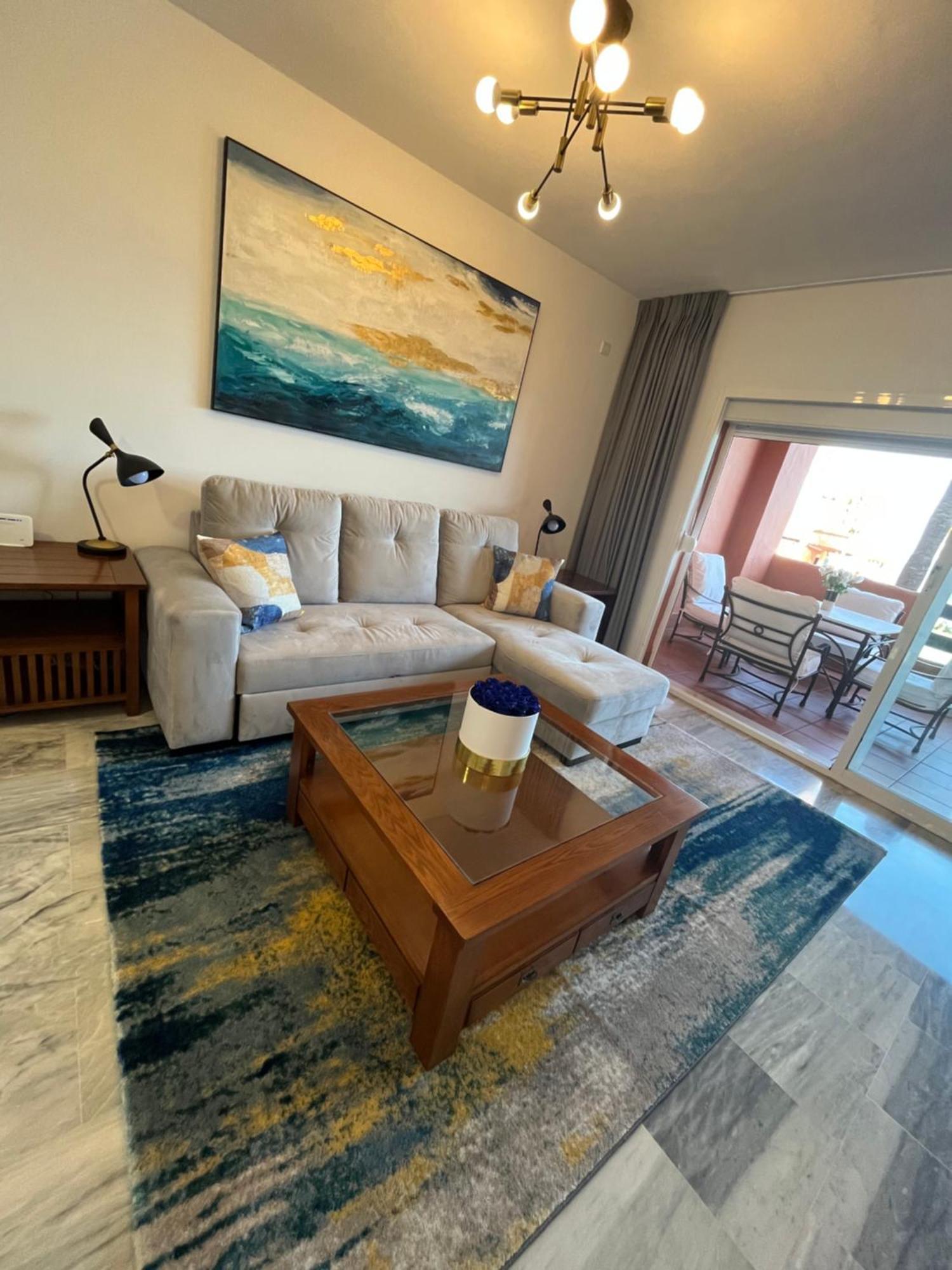 Sunriser Sea View Apartamento *