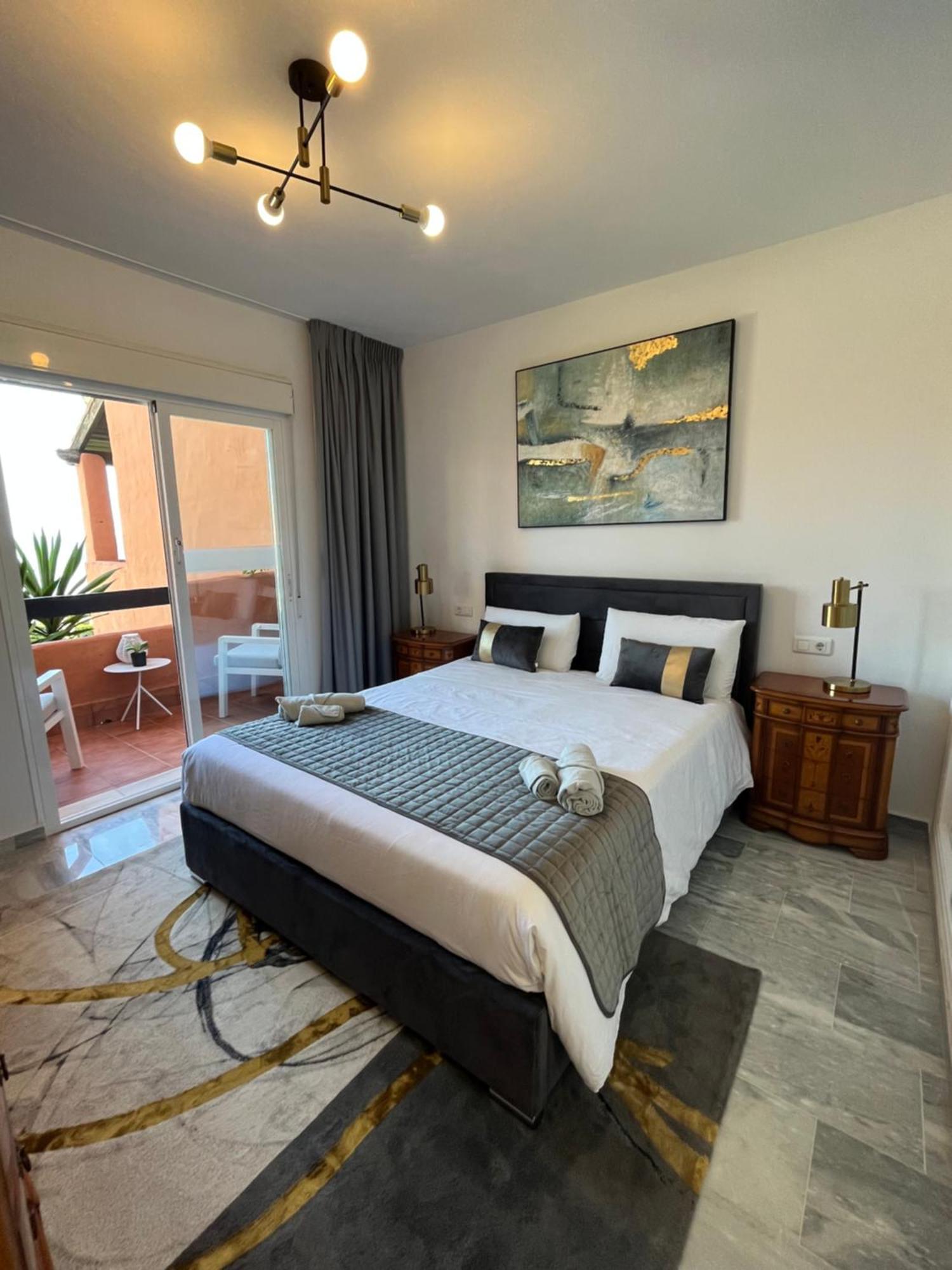 Apartamento Sunriser Sea View *