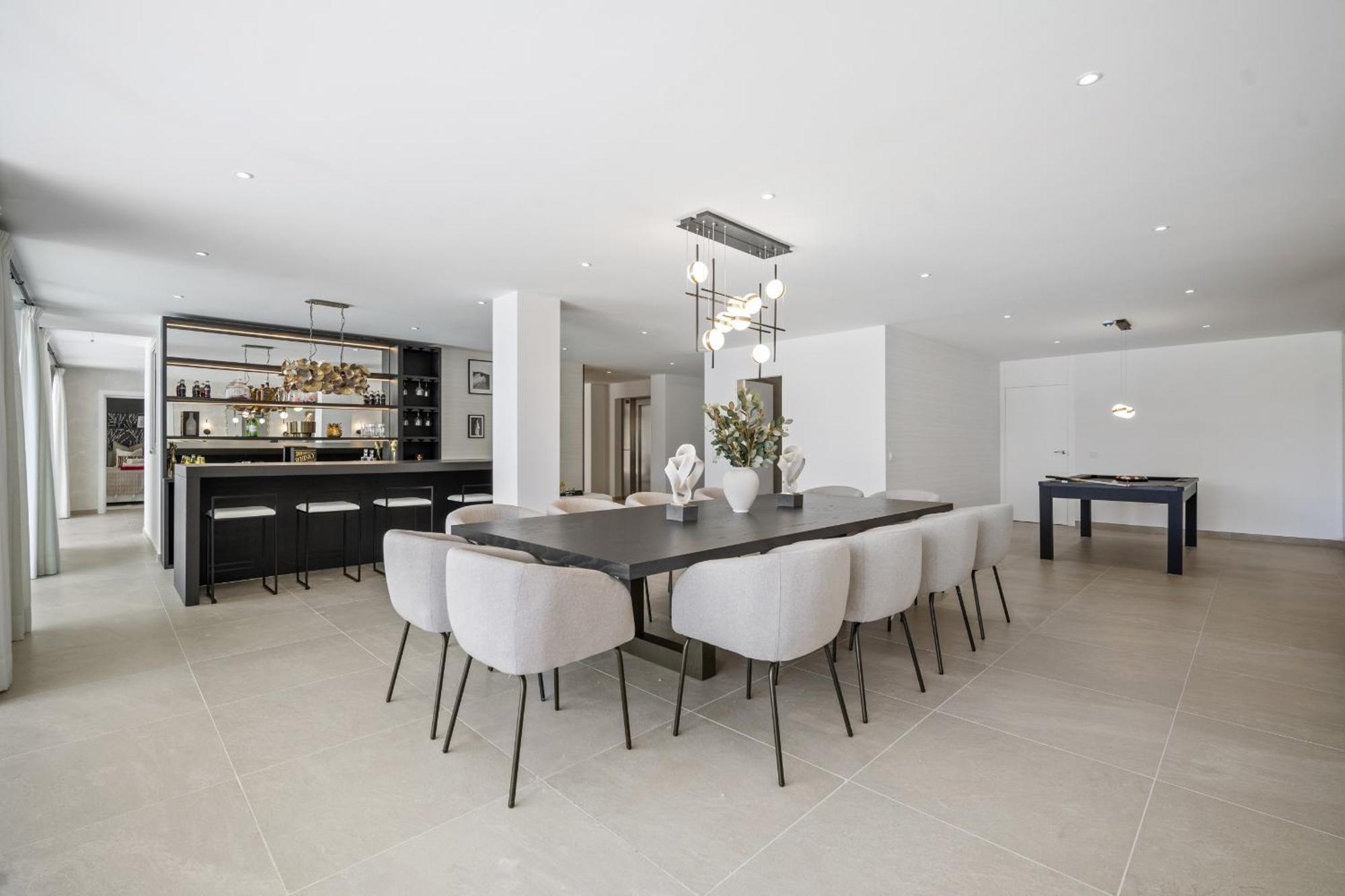 Villa Alejandra - Benahavis Estepona