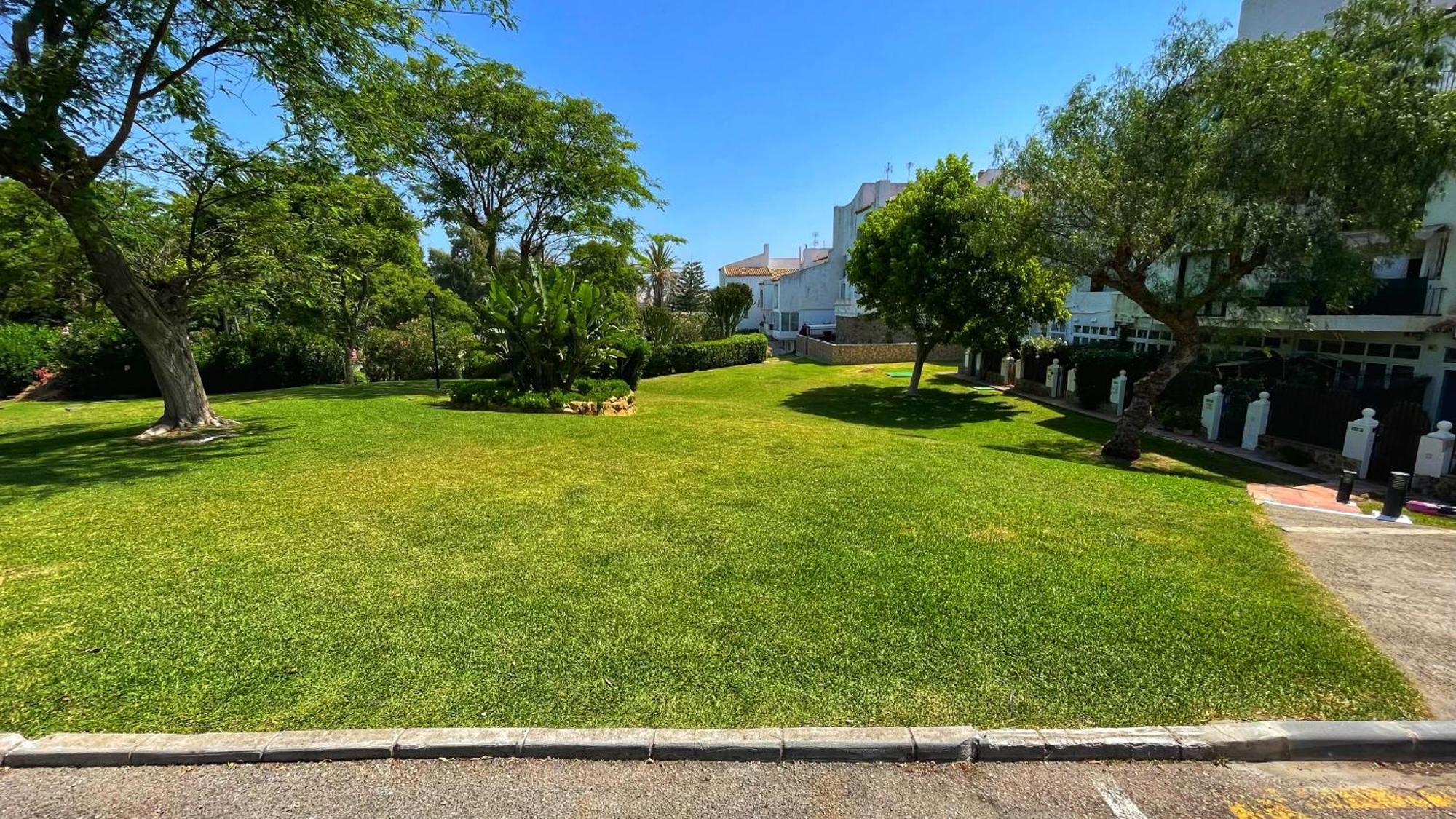 Apartment Casa Jardin Del Mar *