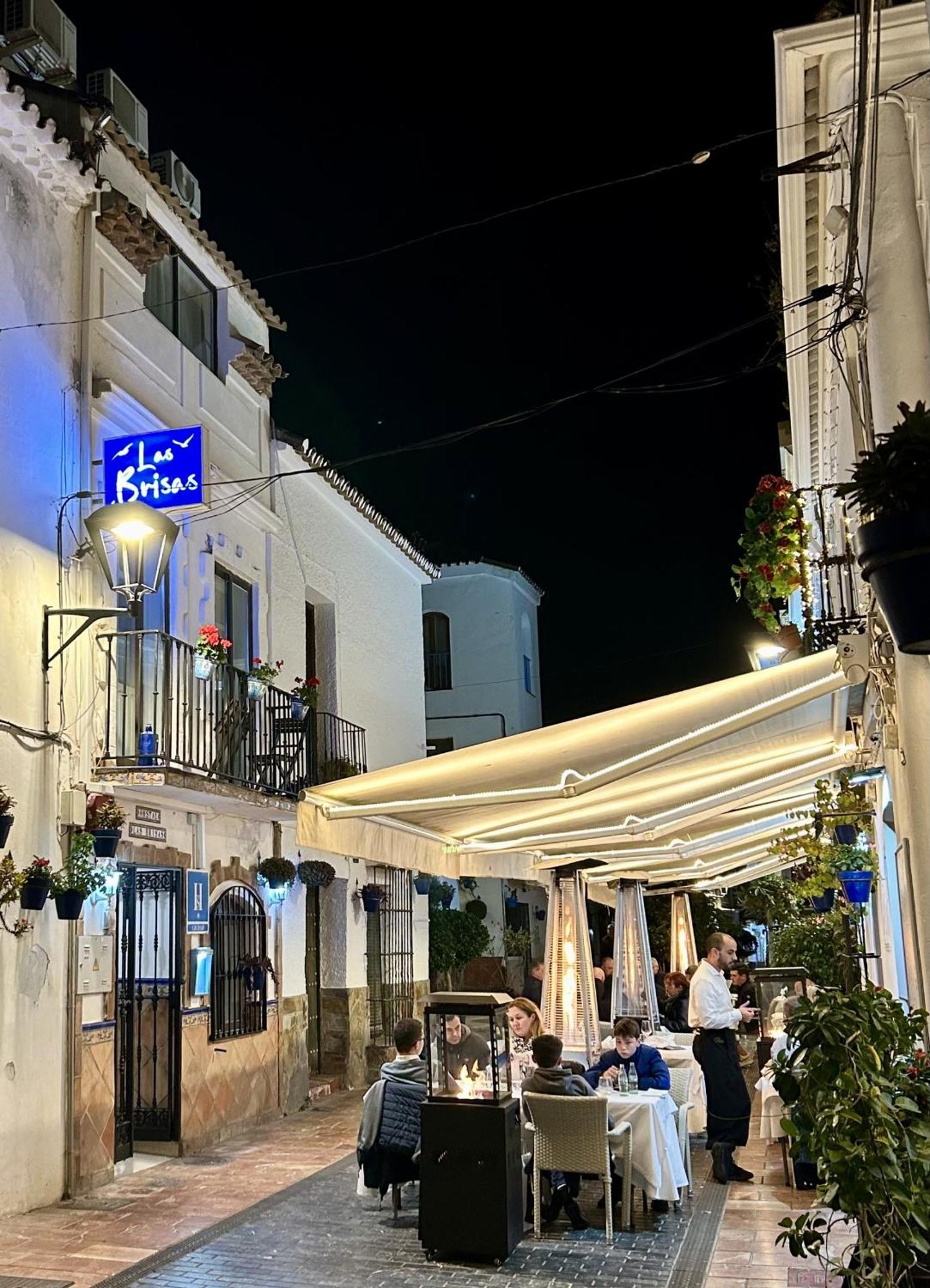 Brisas Hotel Estepona