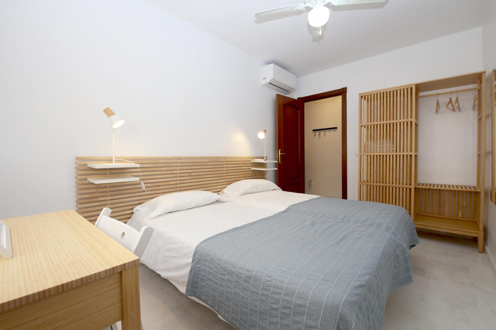 Appartement Town Carmen Estepona