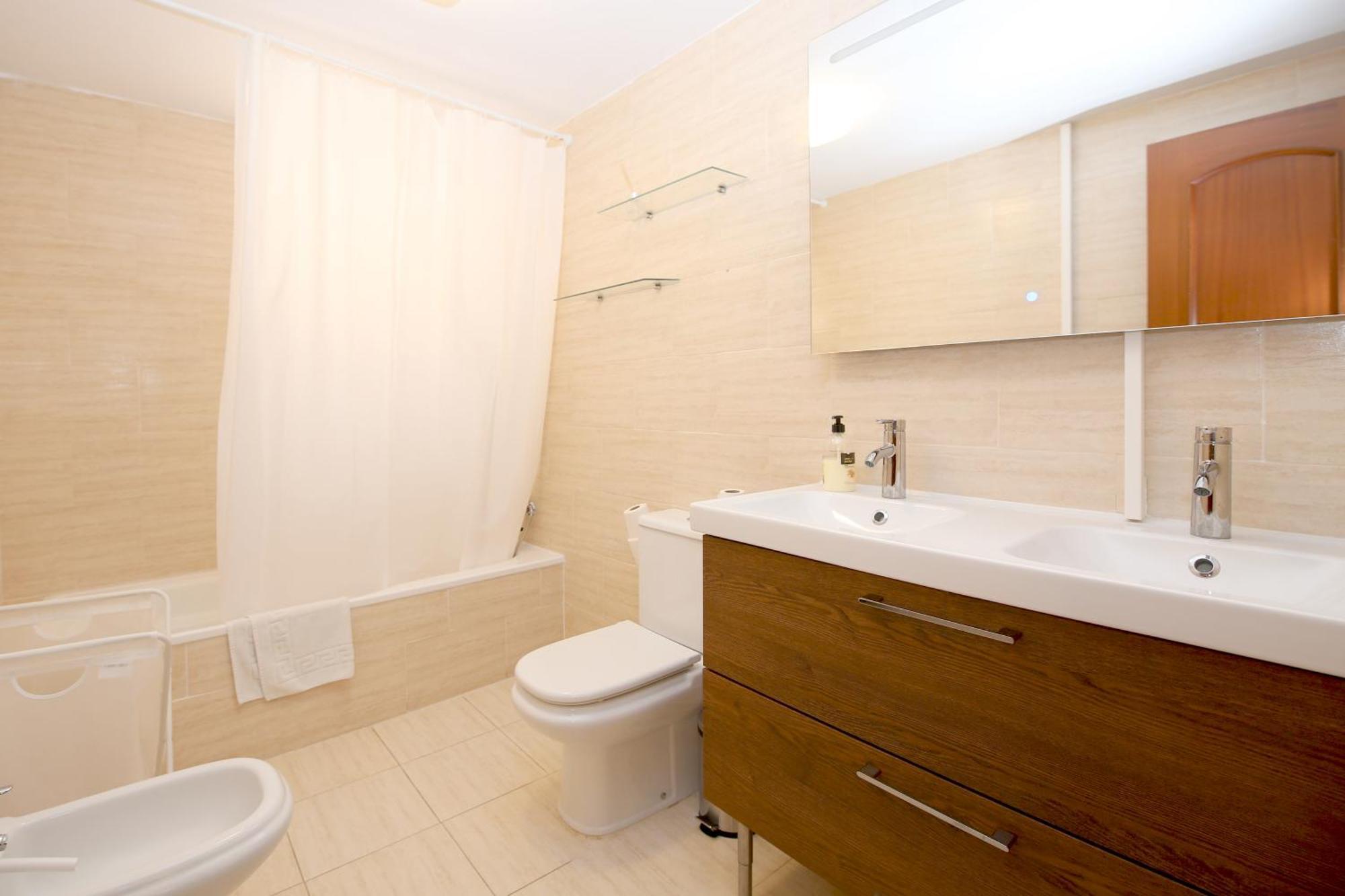 Town Carmen Appartement Estepona