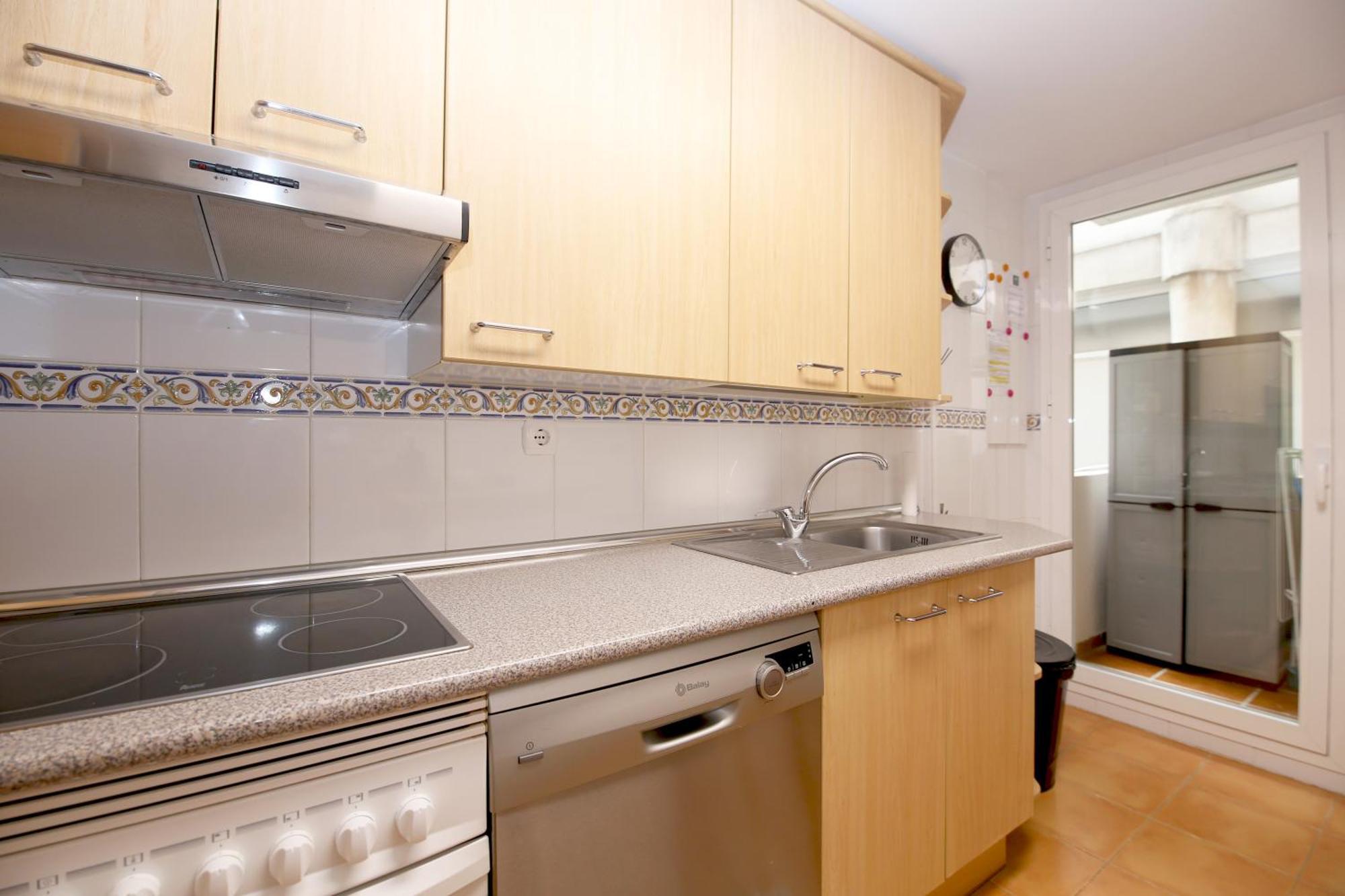 Appartement Town Carmen Estepona