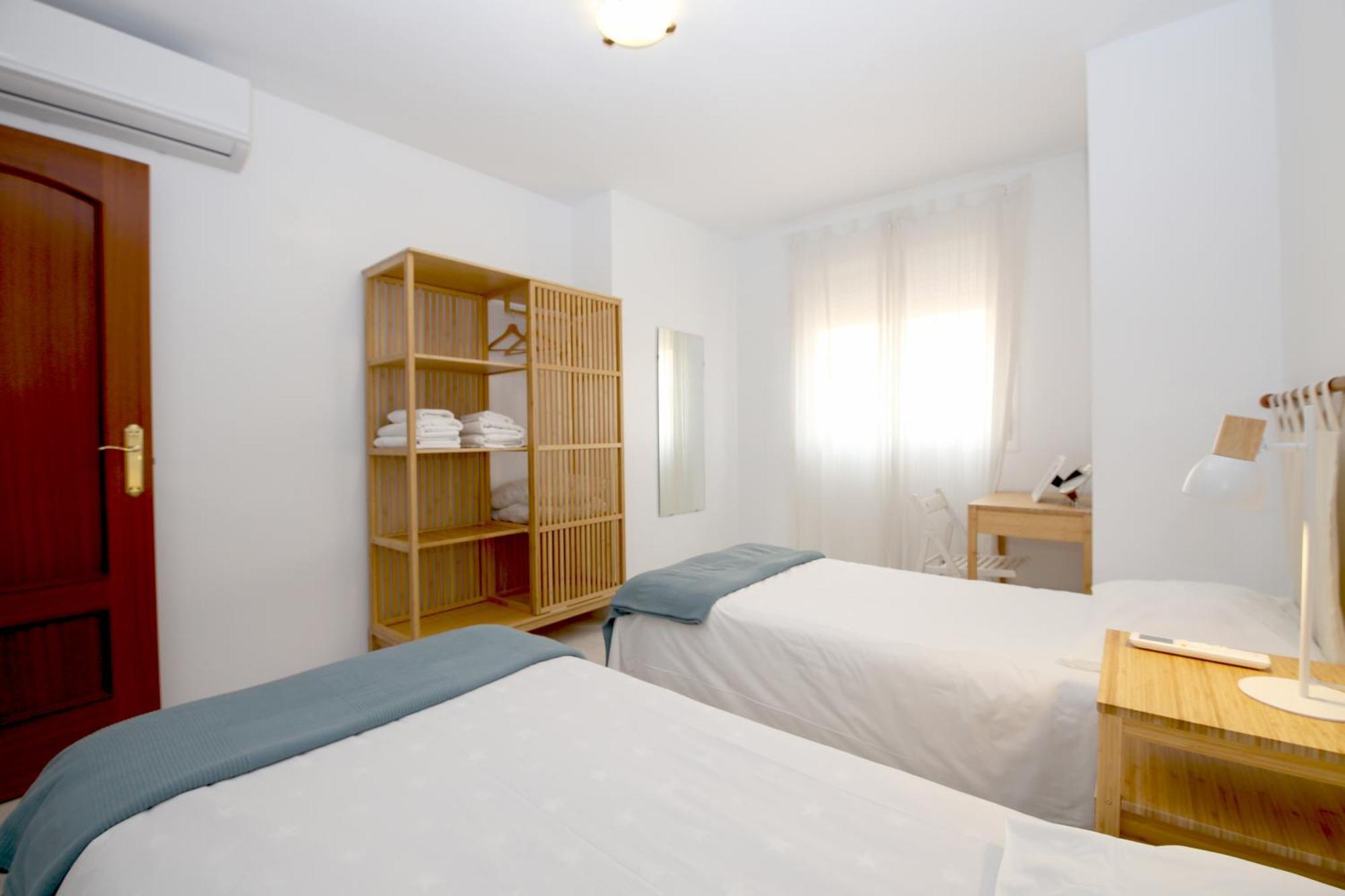 Town Carmen Appartement Estepona