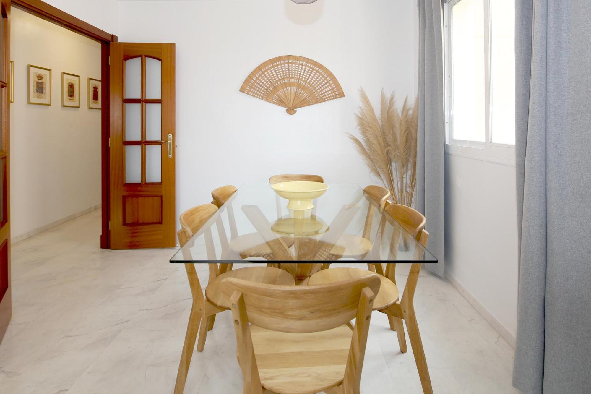 Town Carmen Appartement Estepona