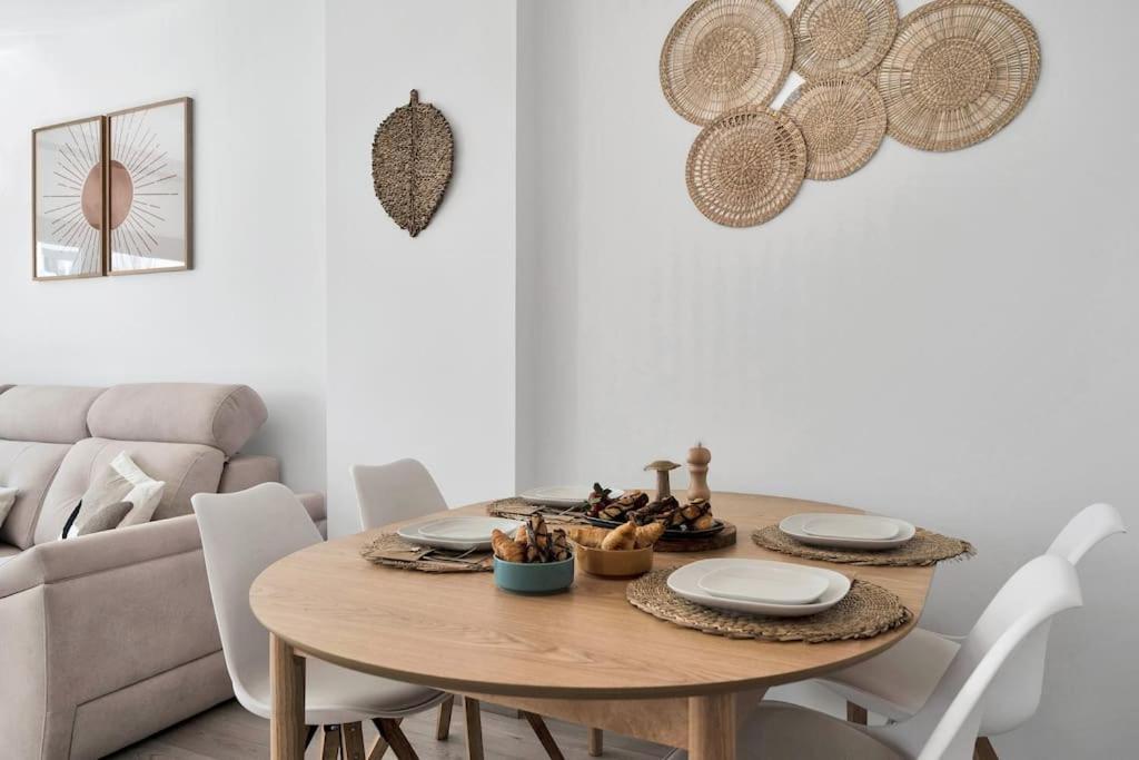 Apartamento Estilo Nordico Con Piscina En - Garden 4 1a Estepona