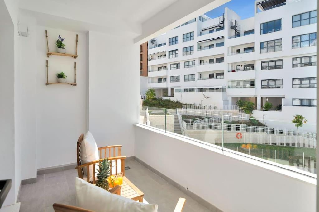 Apartamento Estilo Nordico Con Piscina En - Garden 4 1a Appartement *
