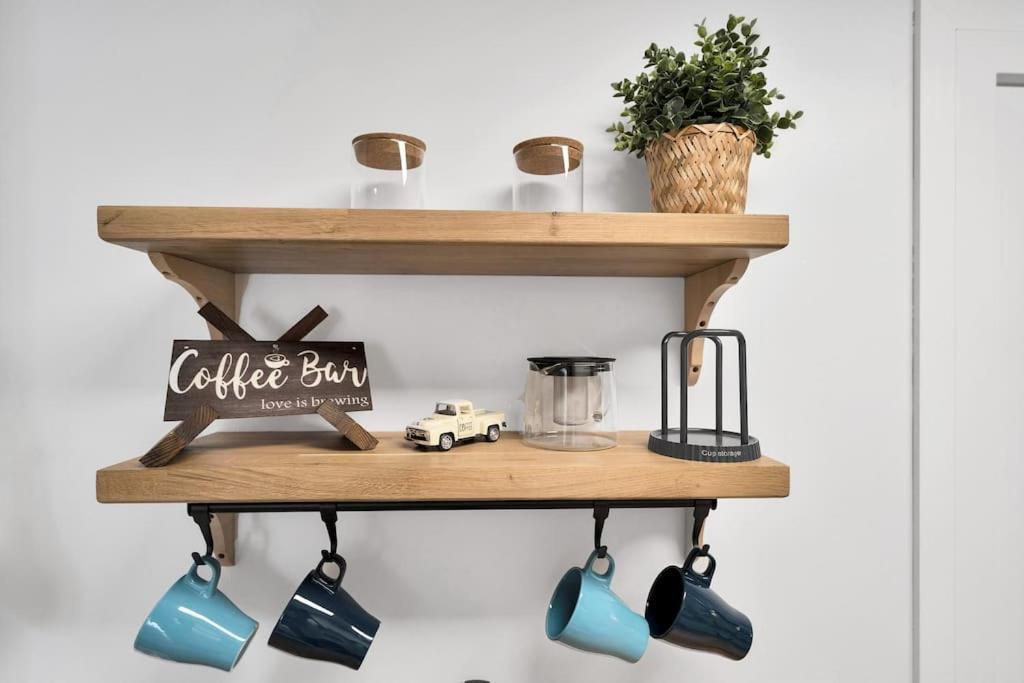 Apartamento Estilo Nordico Con Piscina En - Garden 4 1a