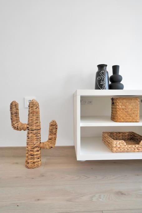 Apartamento Estilo Nordico Con Piscina En - Garden 4 1a Appartement Estepona