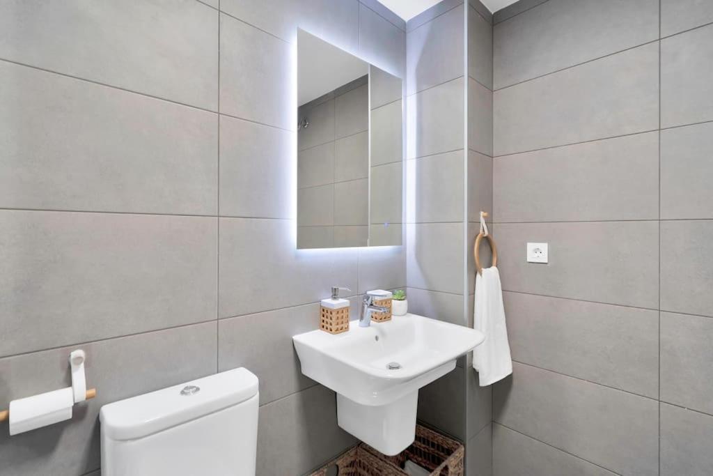 Apartamento Estilo Nordico Con Piscina En - Garden 4 1a Estepona