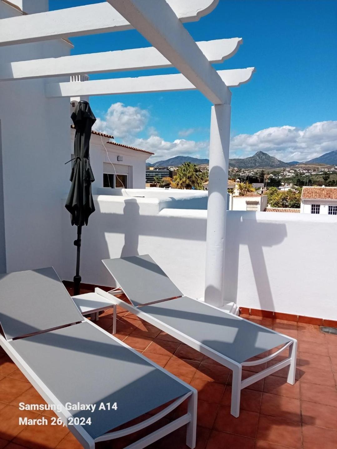Belen 3 Estepona