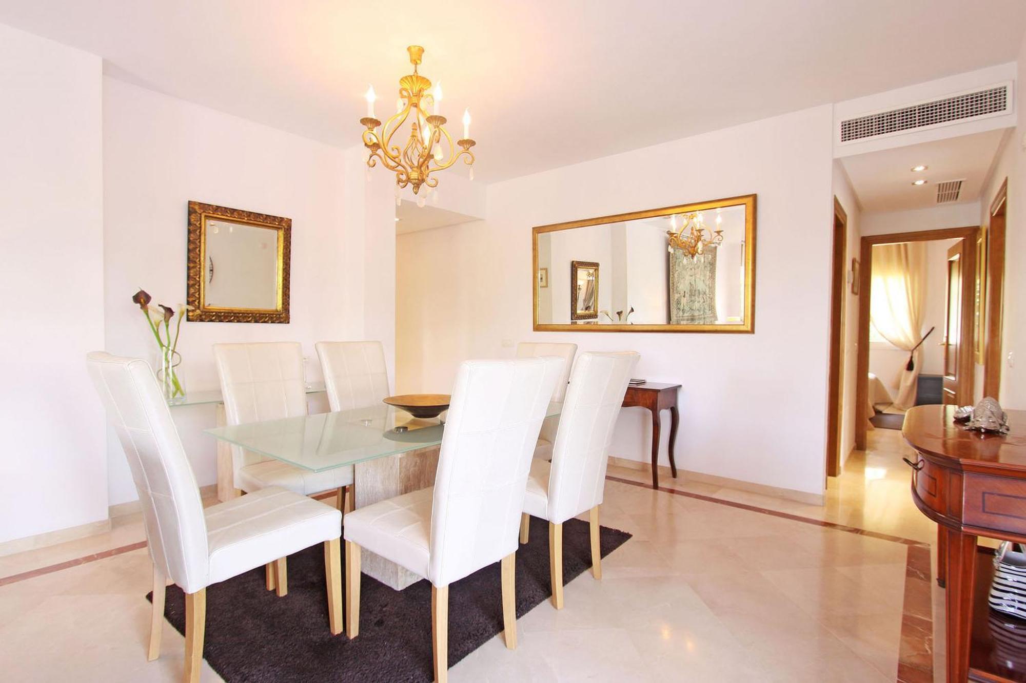 Apartment 1126 Beachfront High Standard With Terrace