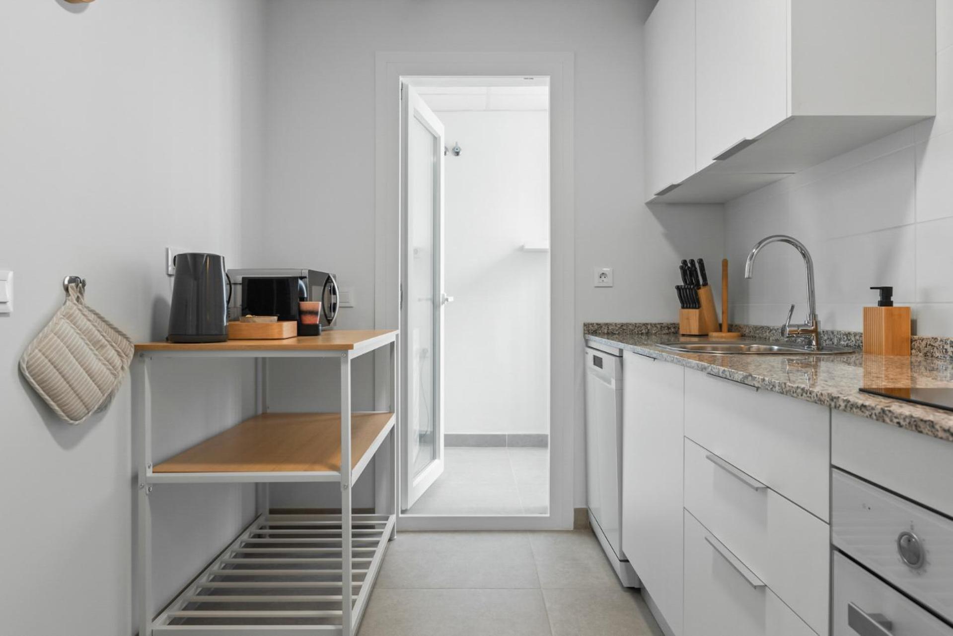 El Paraiso De Lujo Apartamento Estepona