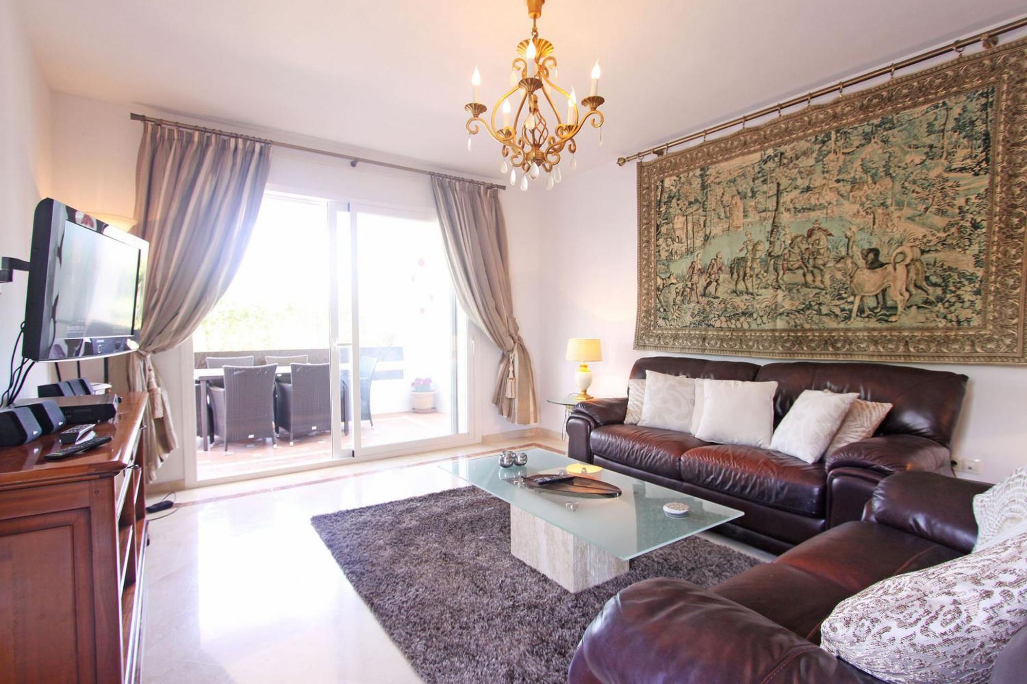 Apartment 1126 Beachfront High Standard With Terrace *