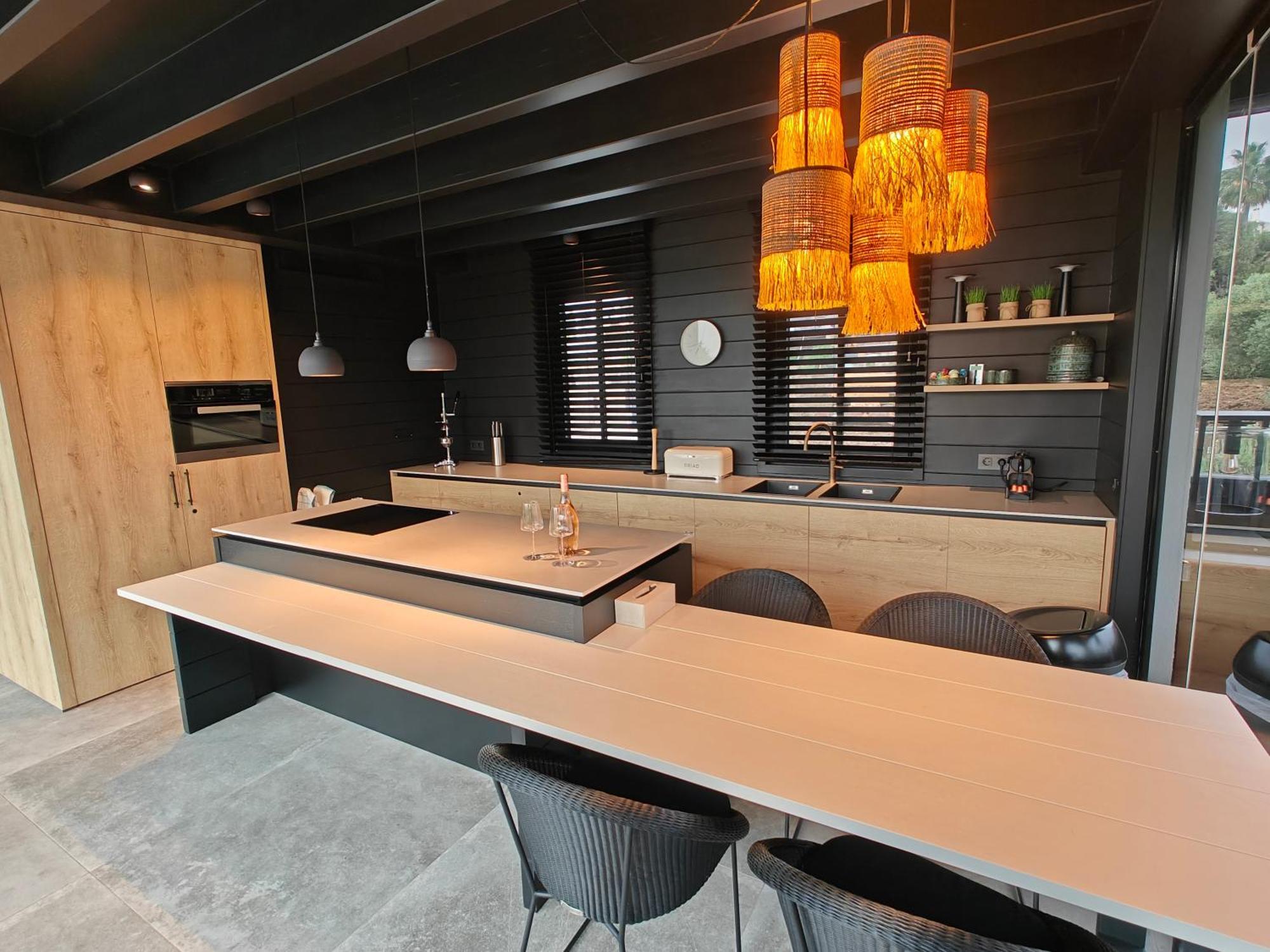 Unique Design 4 Bedrooms Casa Del Sol Holiday home