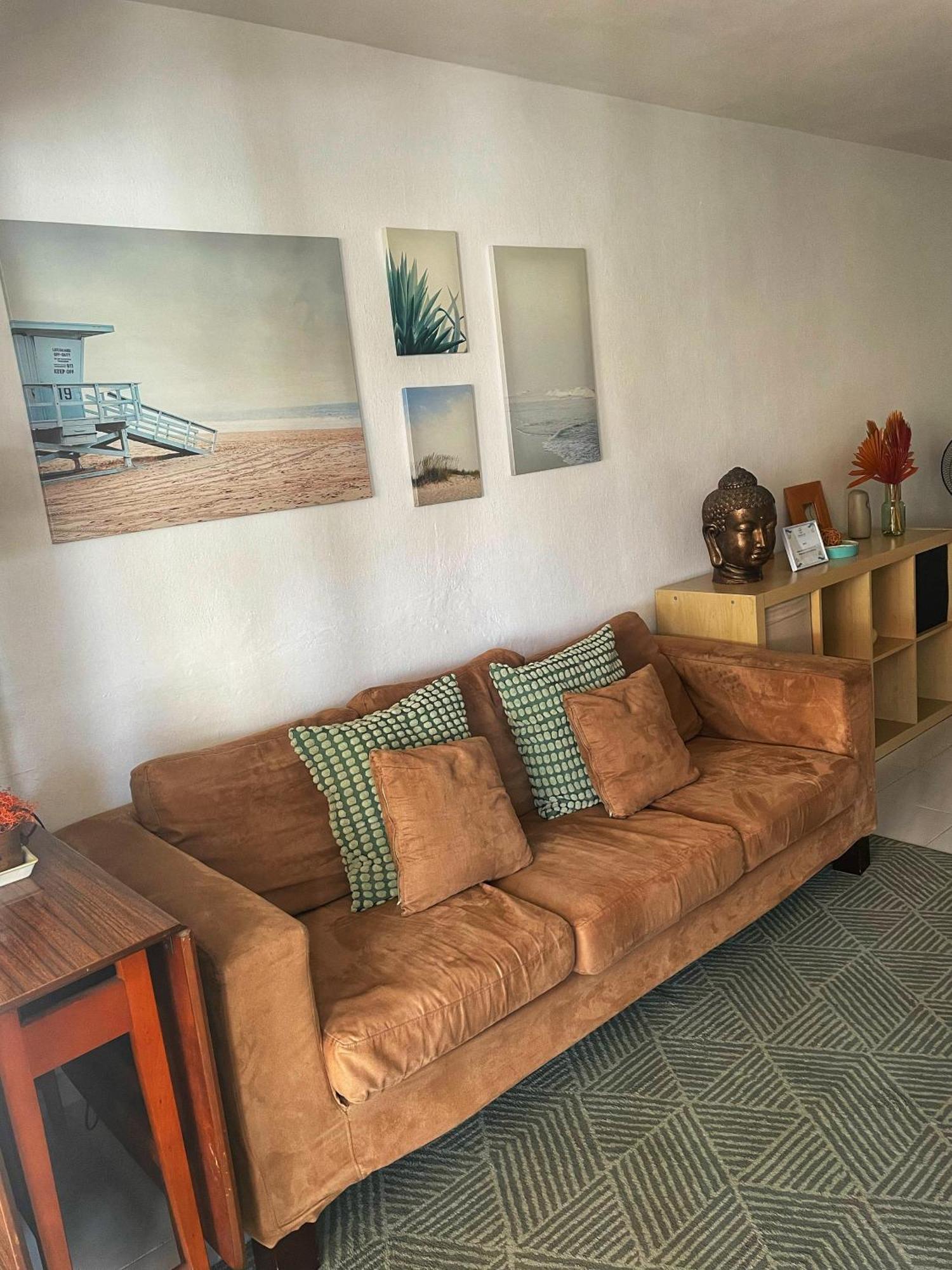 Casa Jardin Del Mar Apartment Estepona