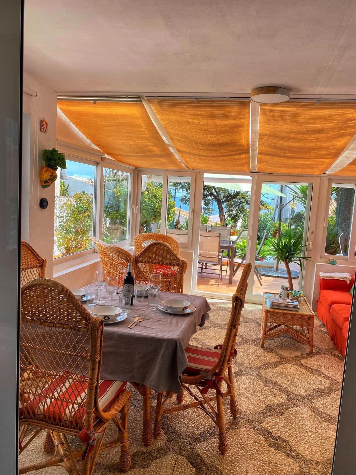 Casa Jardin Del Mar Apartment Estepona