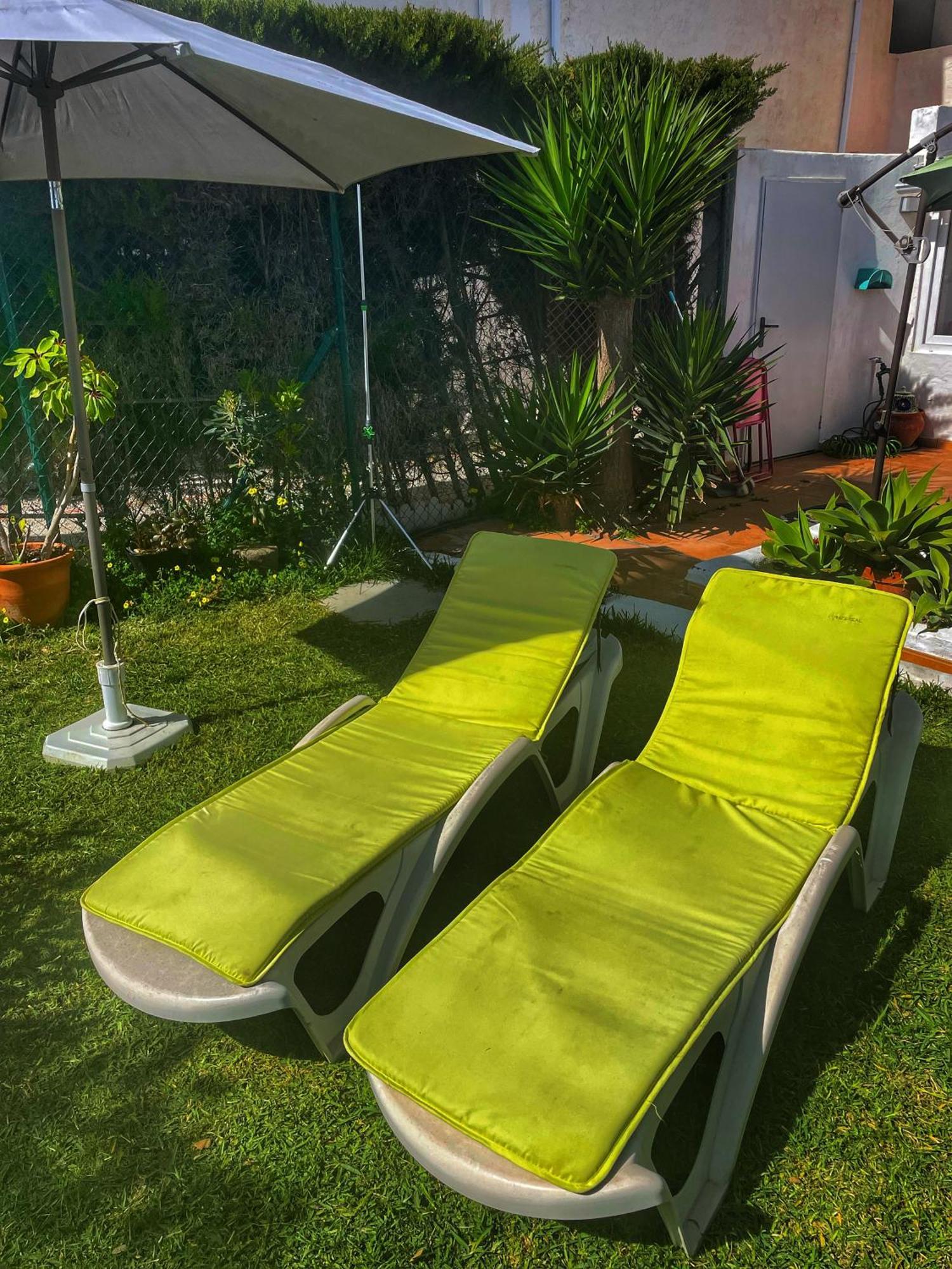Casa Jardin Del Mar * Estepona