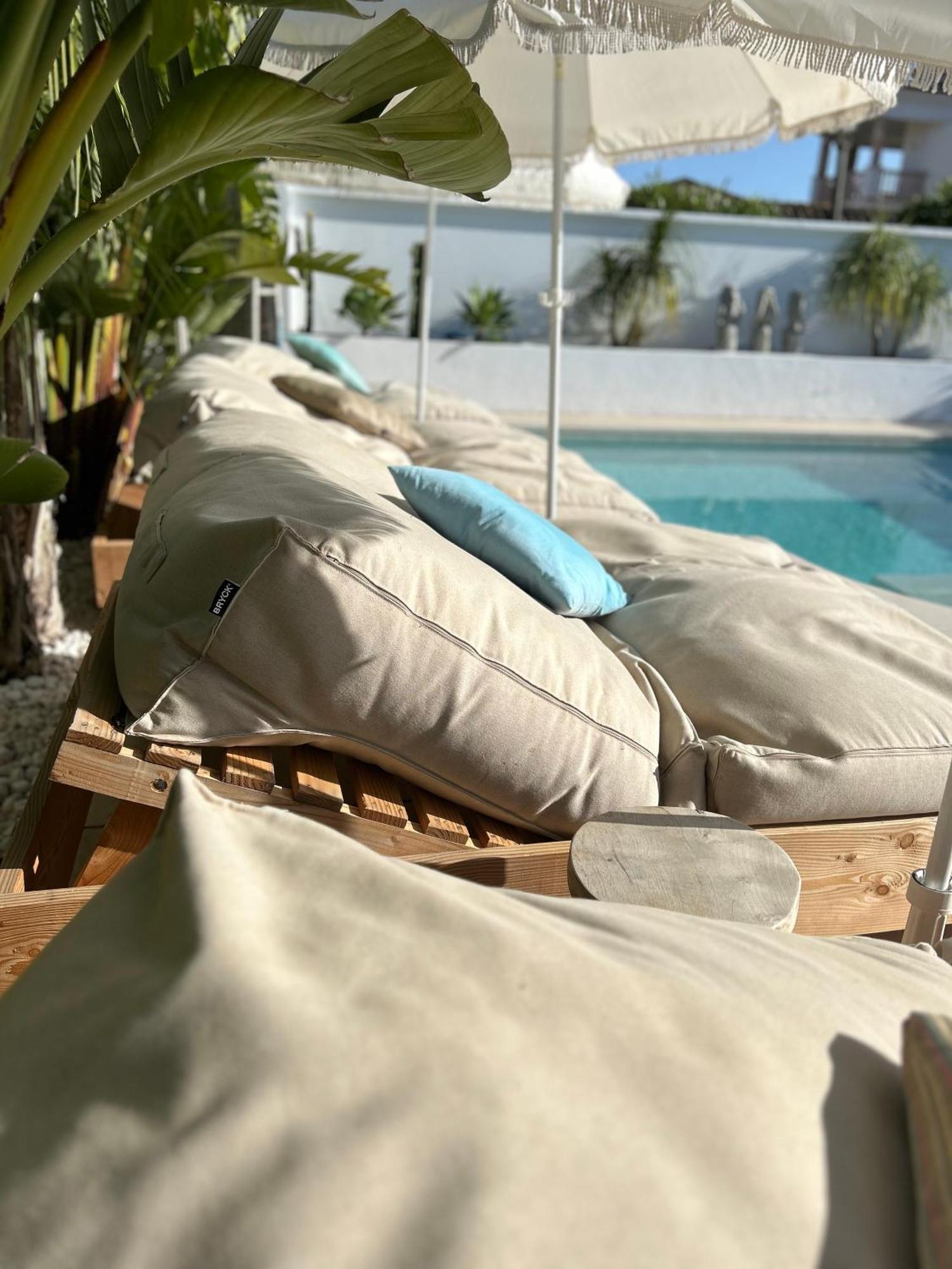 Casa Duende, Estepona, Private House With Heated Pool Estepona