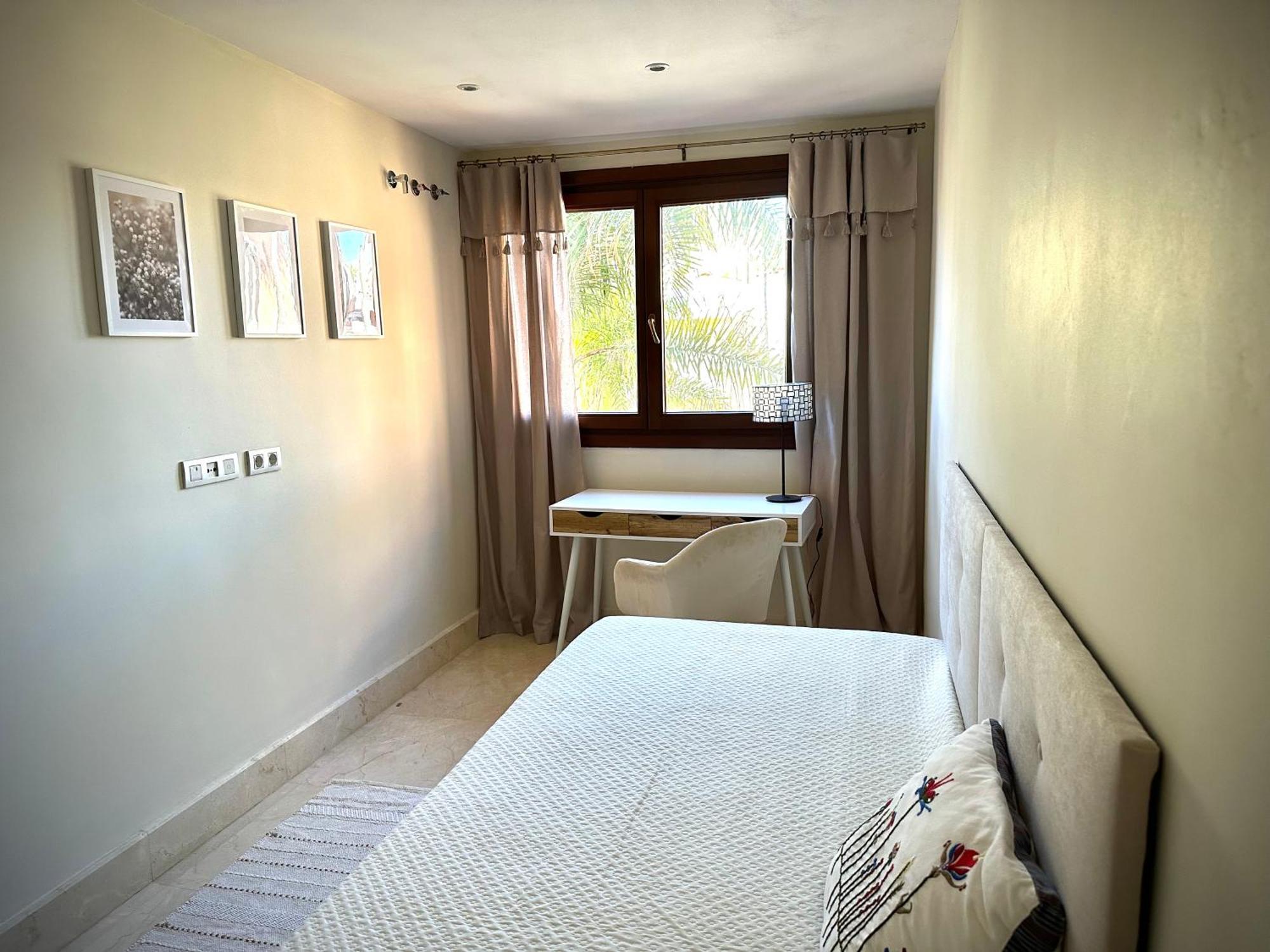Apartment Mar Azul Apart Estepona