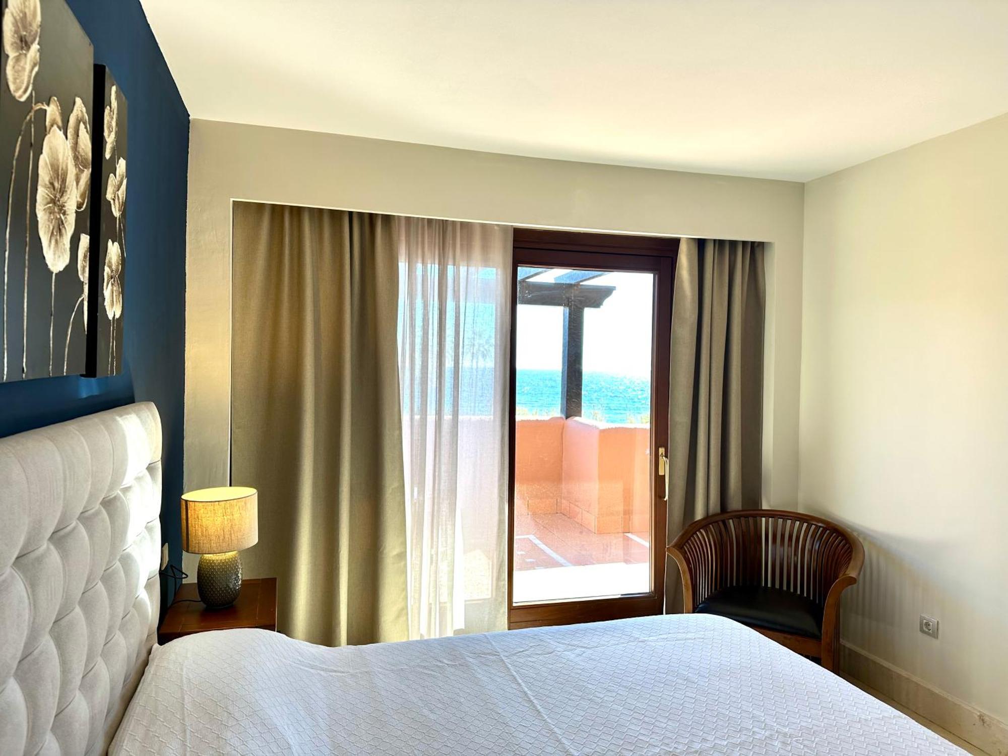 Apartment Mar Azul Apart Estepona