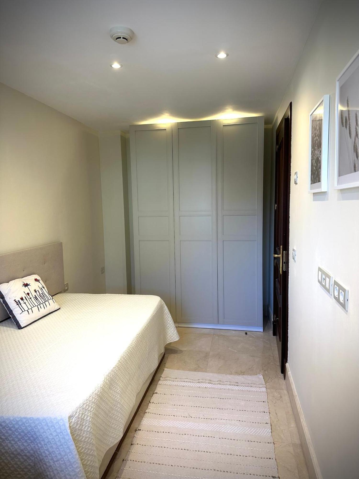 Mar Azul Apart Apartment Estepona