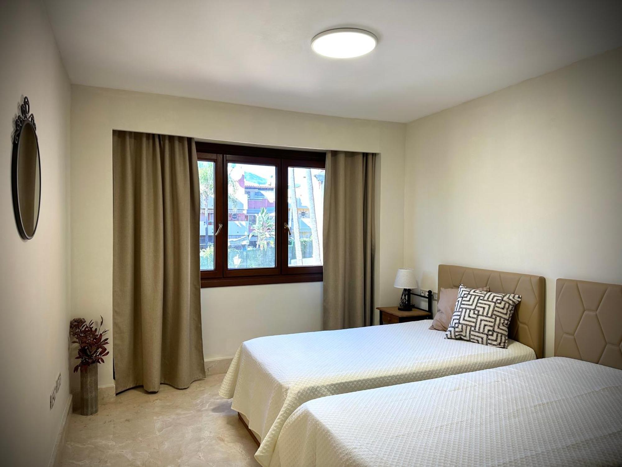 Apartment Mar Azul Apart *