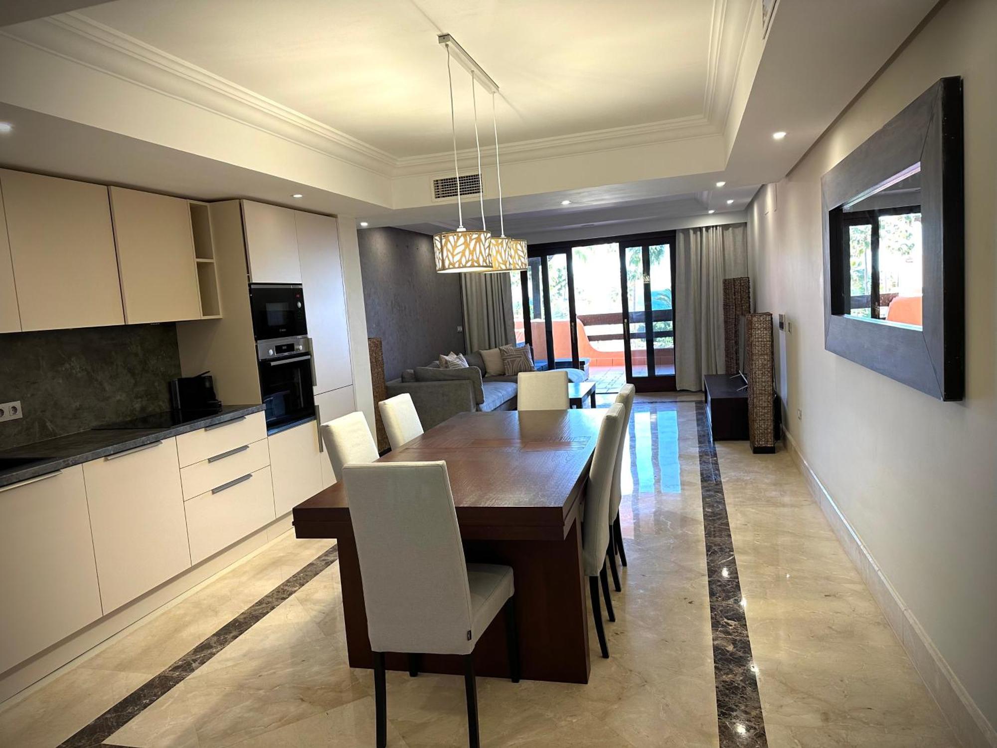 Apartment Mar Azul Apart *