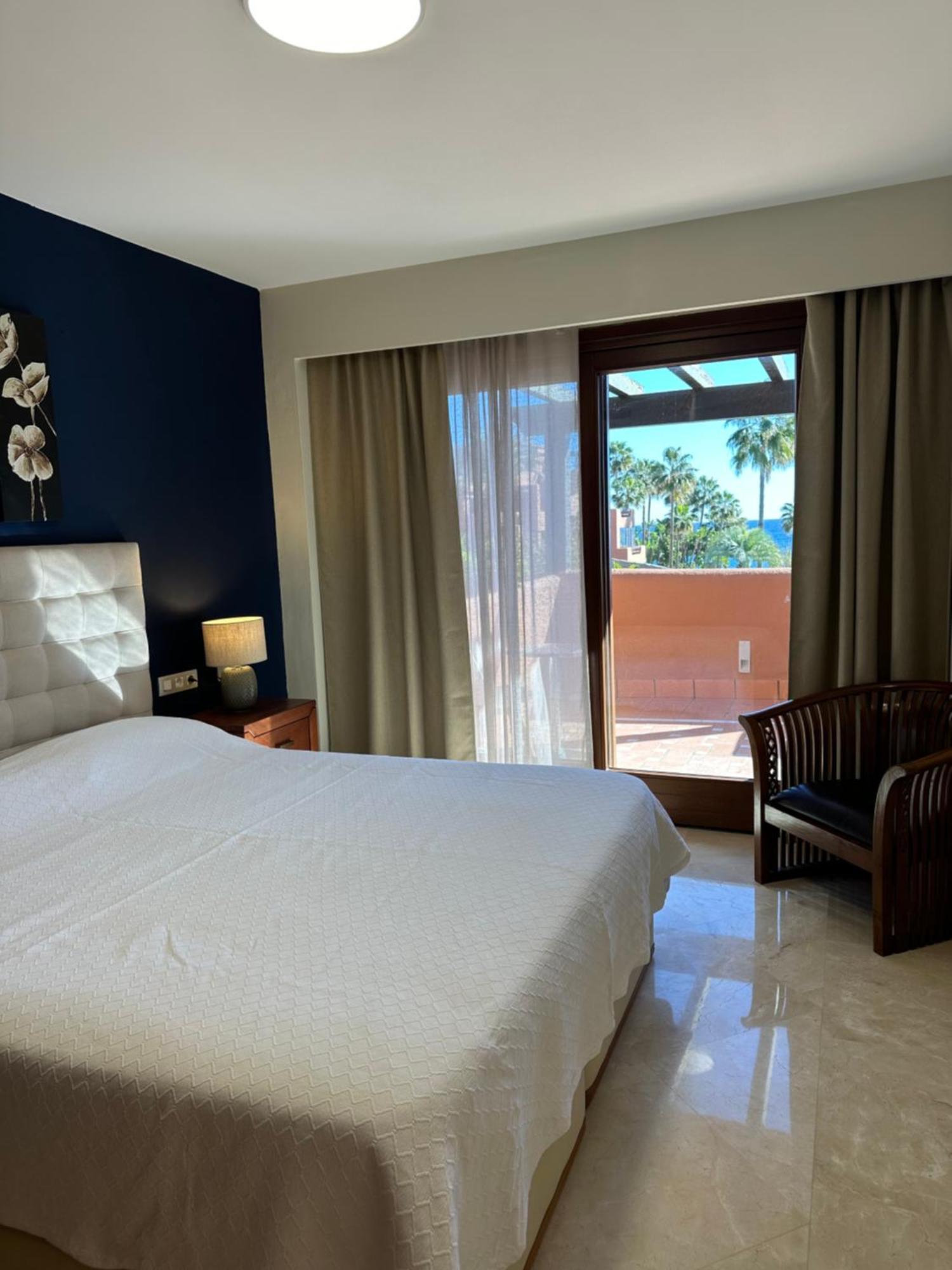 Apartment Mar Azul Apart