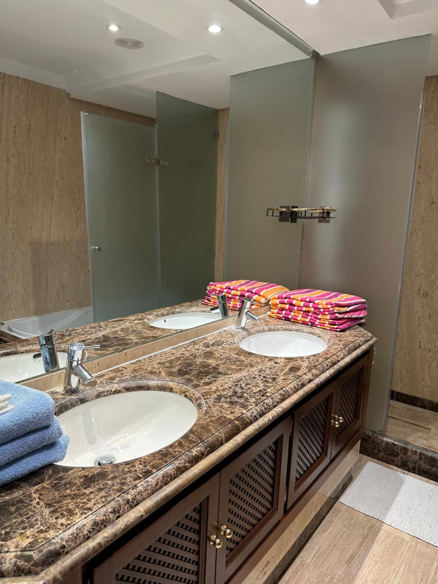 Apartment Mar Azul Apart
