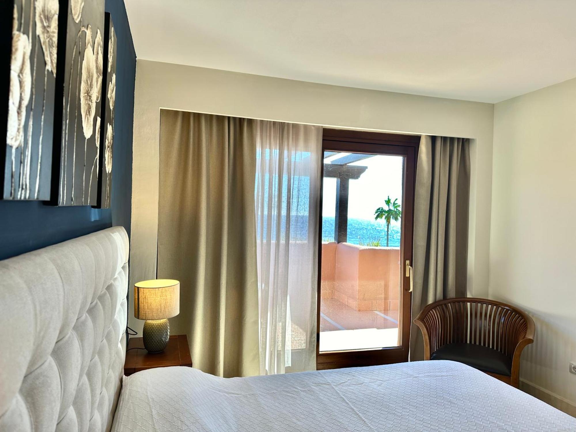 Mar Azul Apart Apartment Estepona