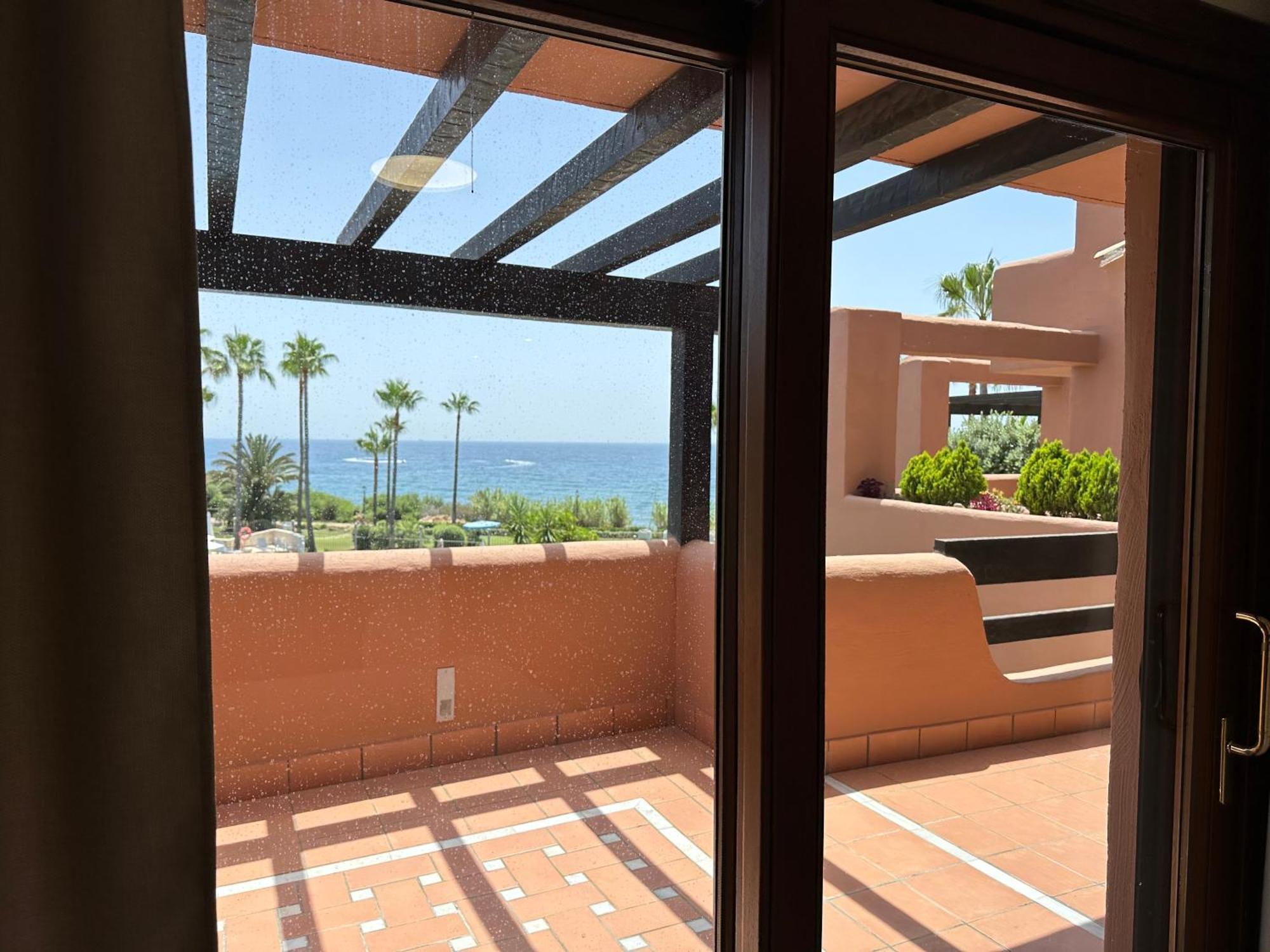 Mar Azul Apart Apartment *