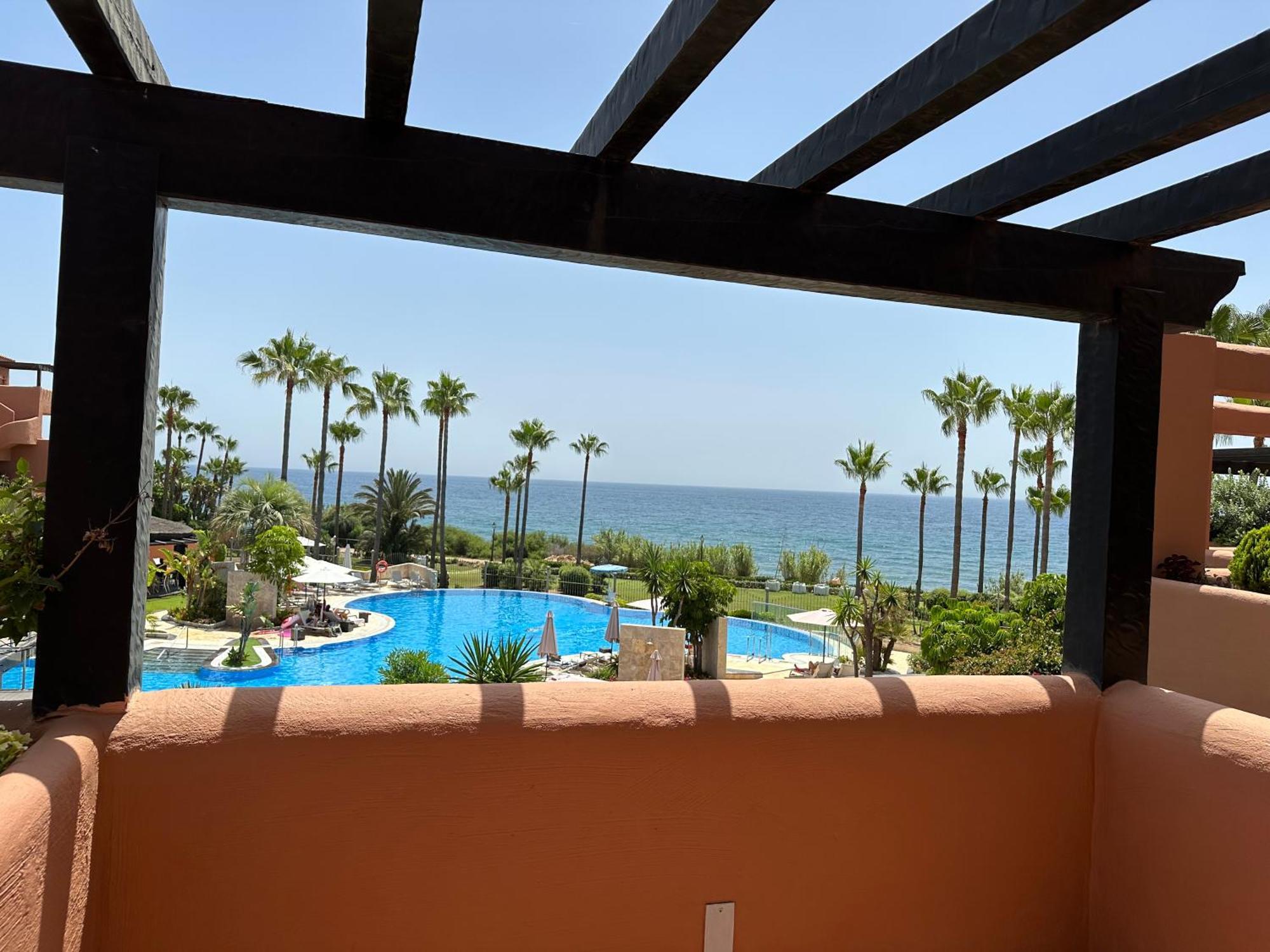 Mar Azul Apart Apartment