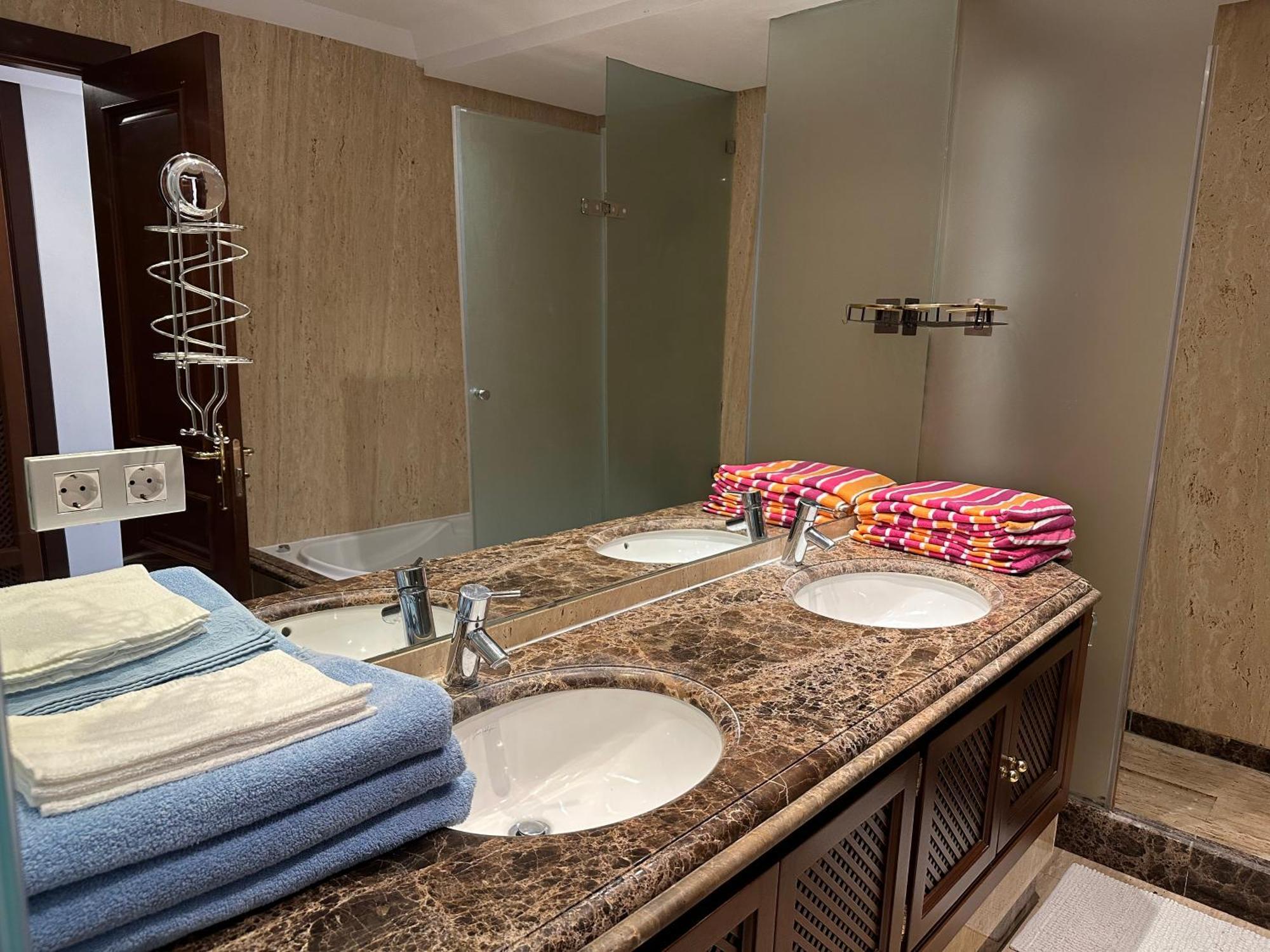 Apartment Mar Azul Apart *
