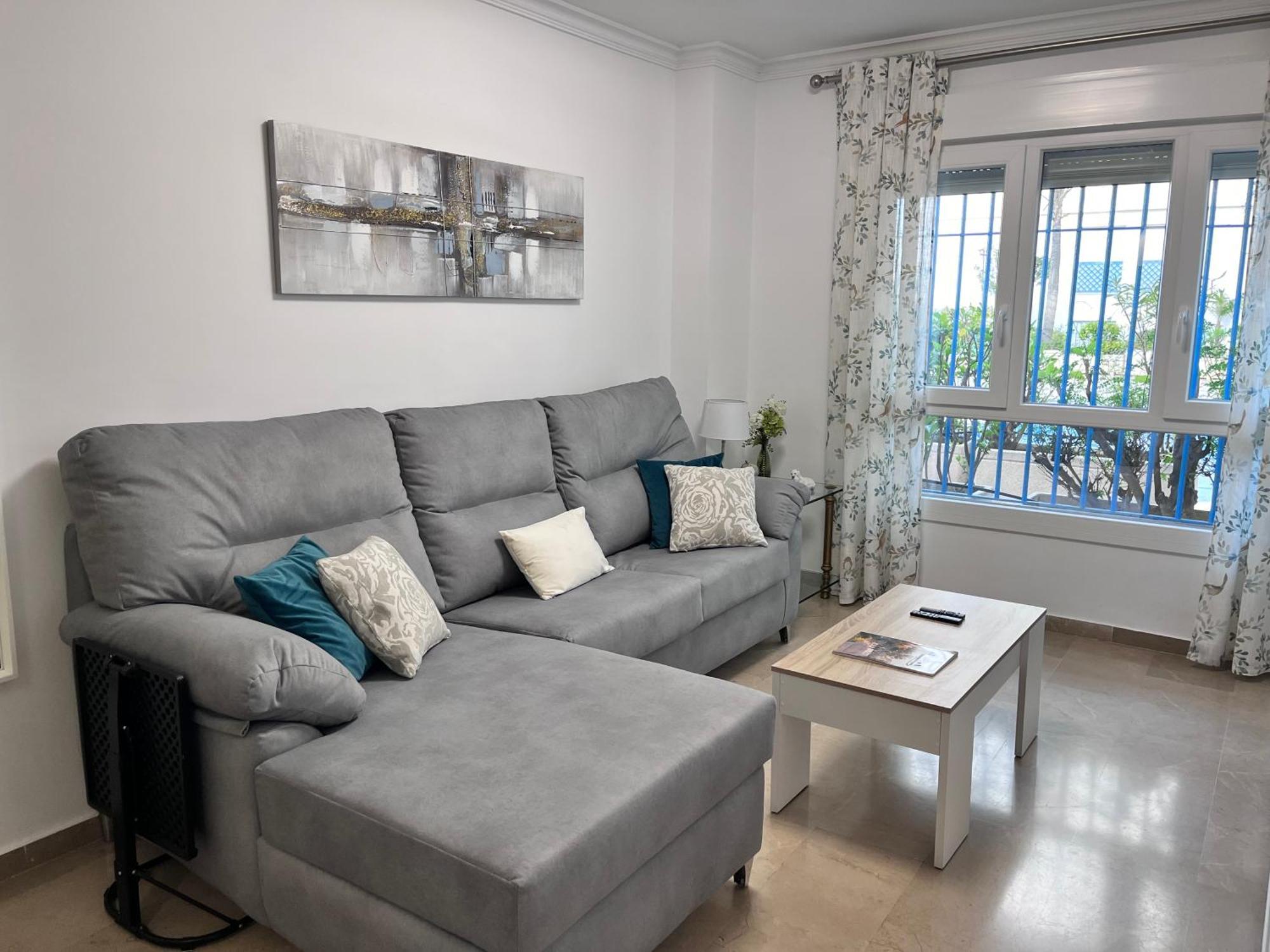 El Faro Vacaciones En Apartment Estepona