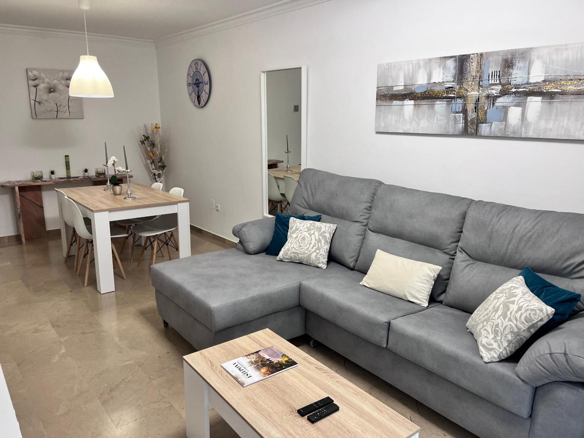 El Faro Vacaciones En Apartment Estepona