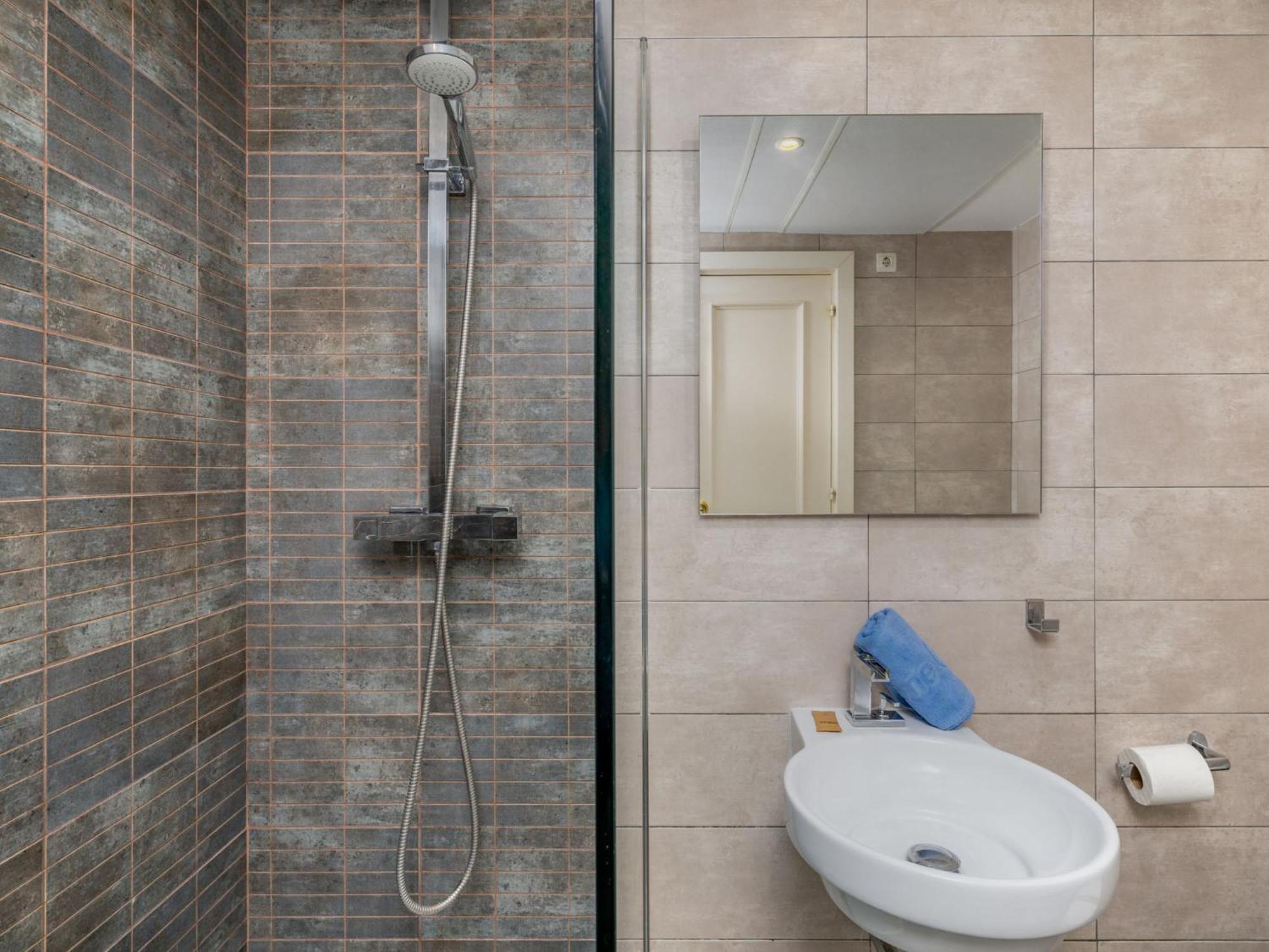 Apartment Puerto Paraiso Iii By Interhome